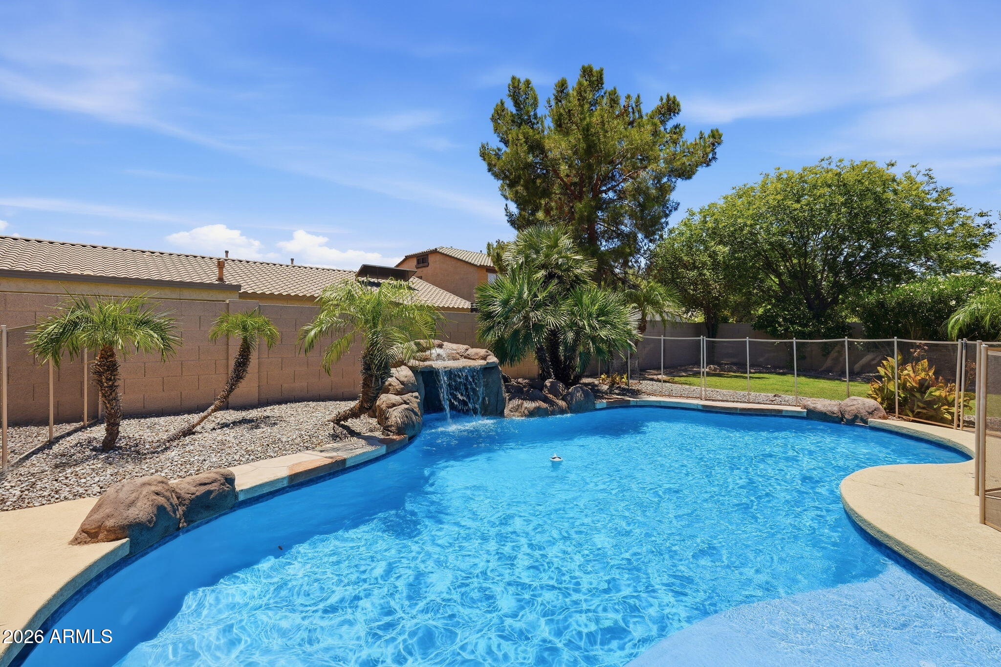 BROOKS RANCH - Residential