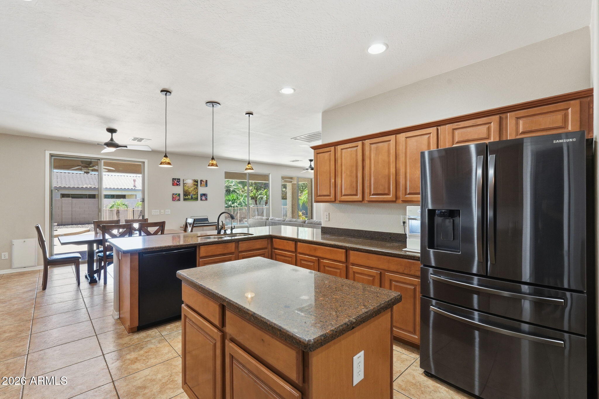 BROOKS RANCH - Residential
