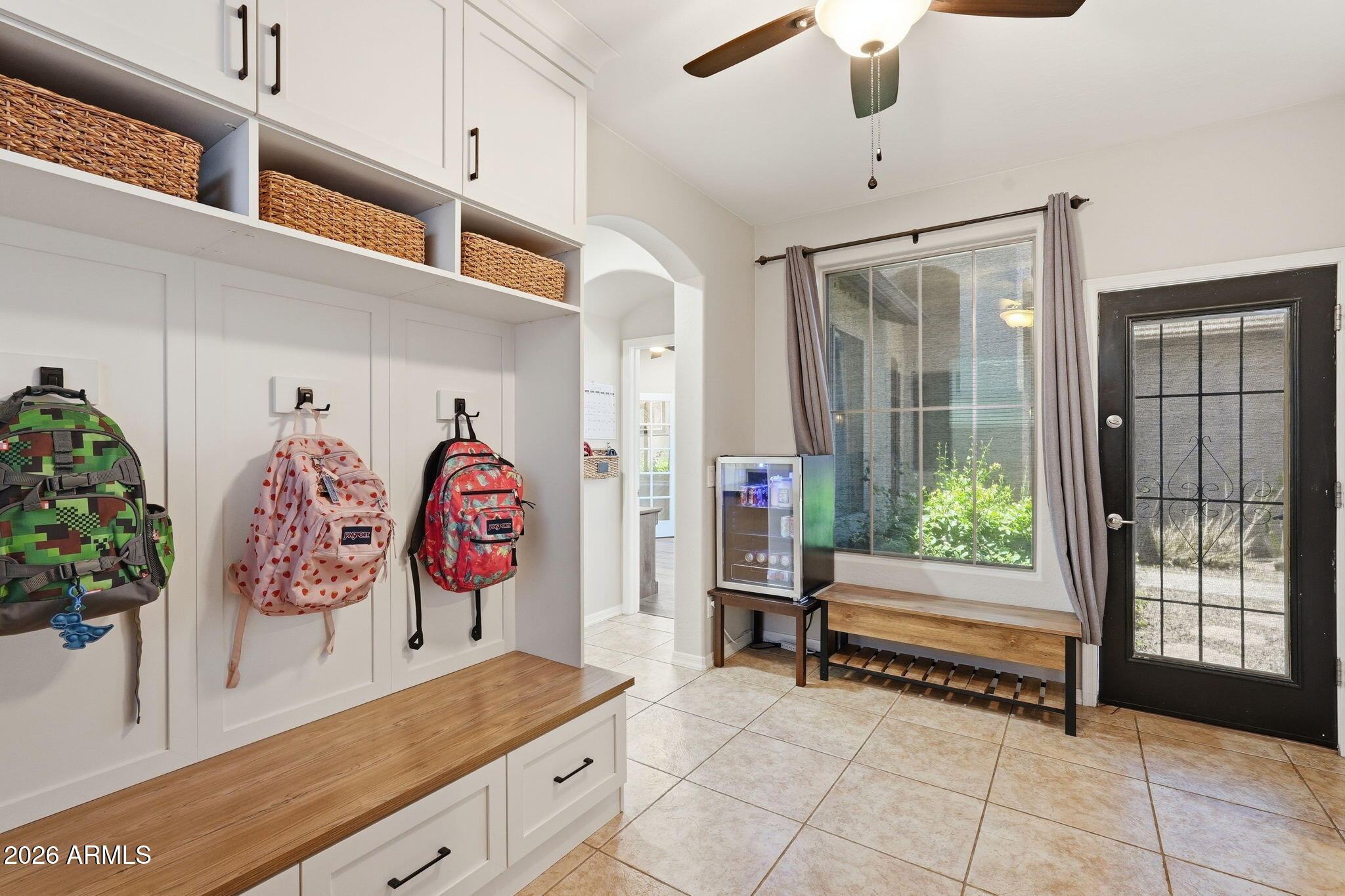 BROOKS RANCH - Residential