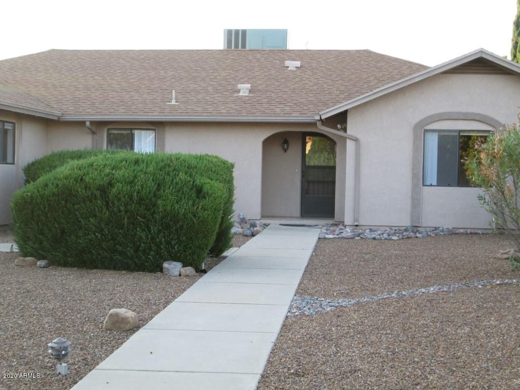 Country Club 114 117 S of St Andrews - Residential