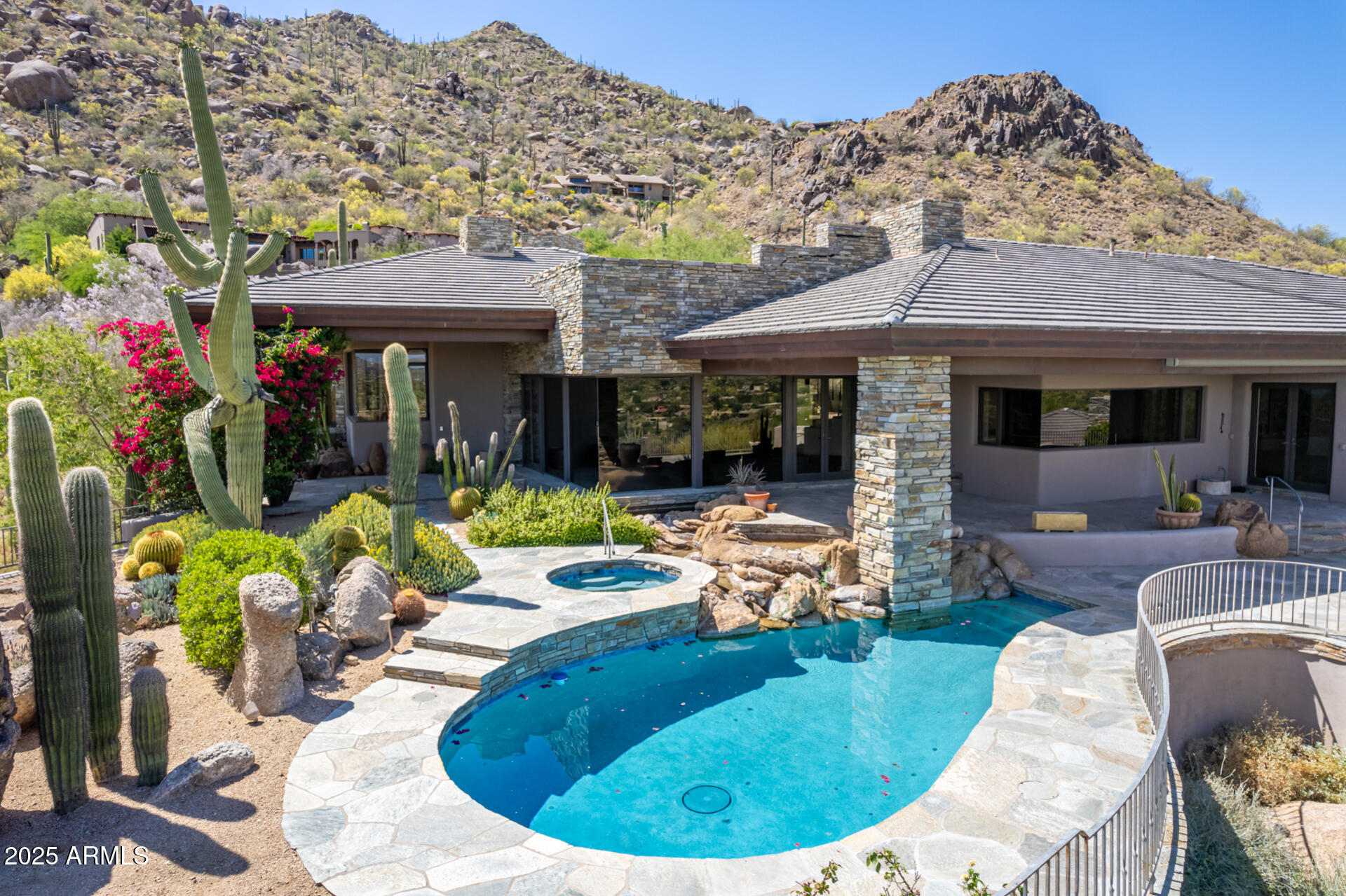 CAREFREE PLAT 3B - Residential