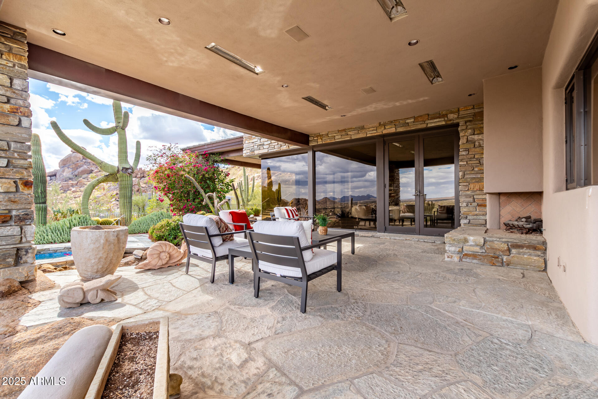 CAREFREE PLAT 3B - Residential