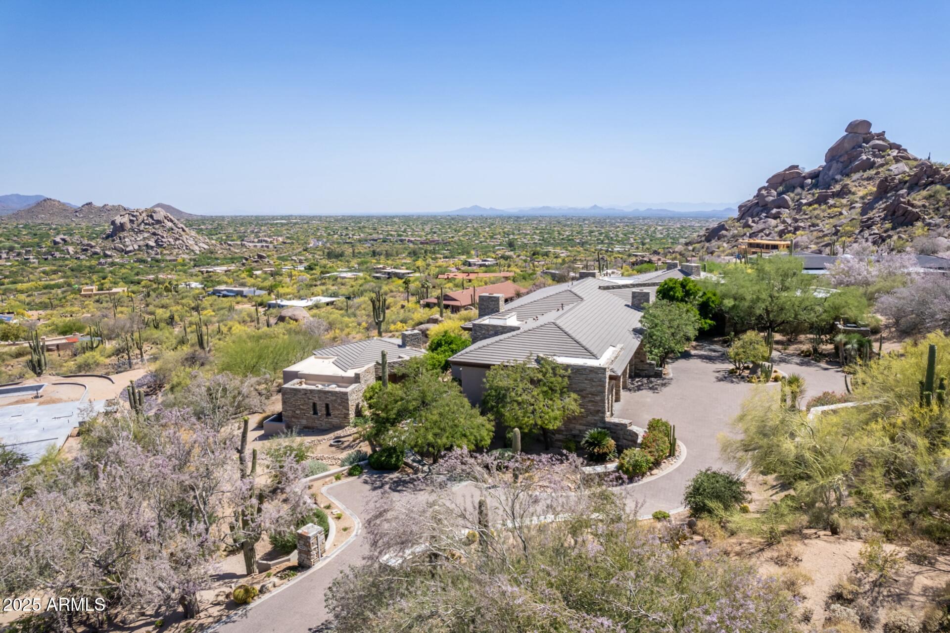 CAREFREE PLAT 3B - Residential