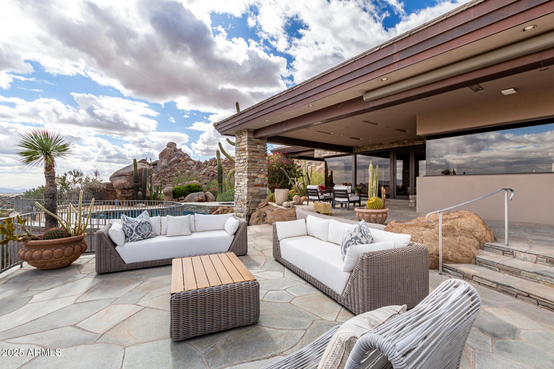 CAREFREE PLAT 3B - Residential