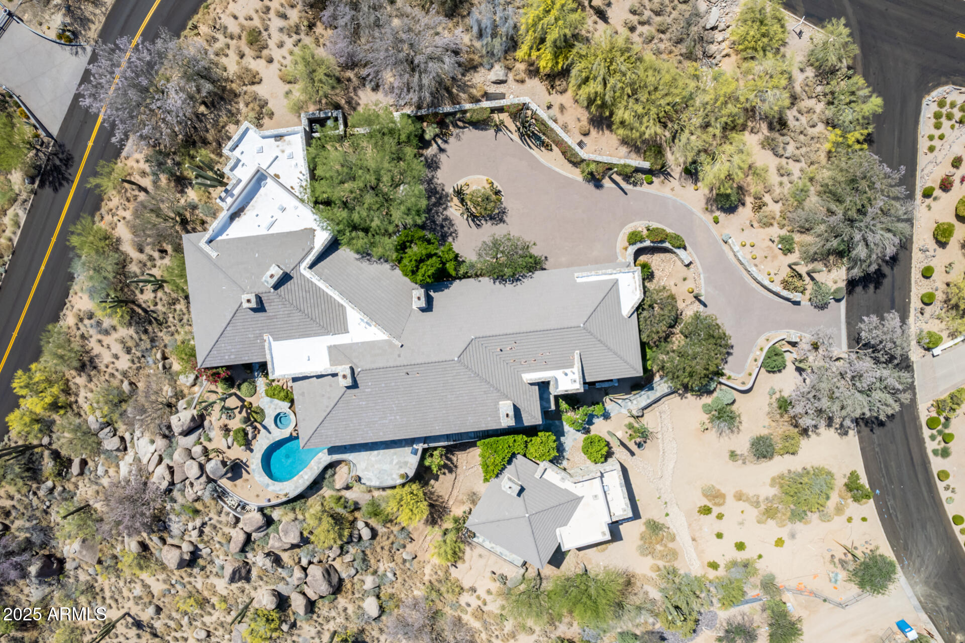 CAREFREE PLAT 3B - Residential