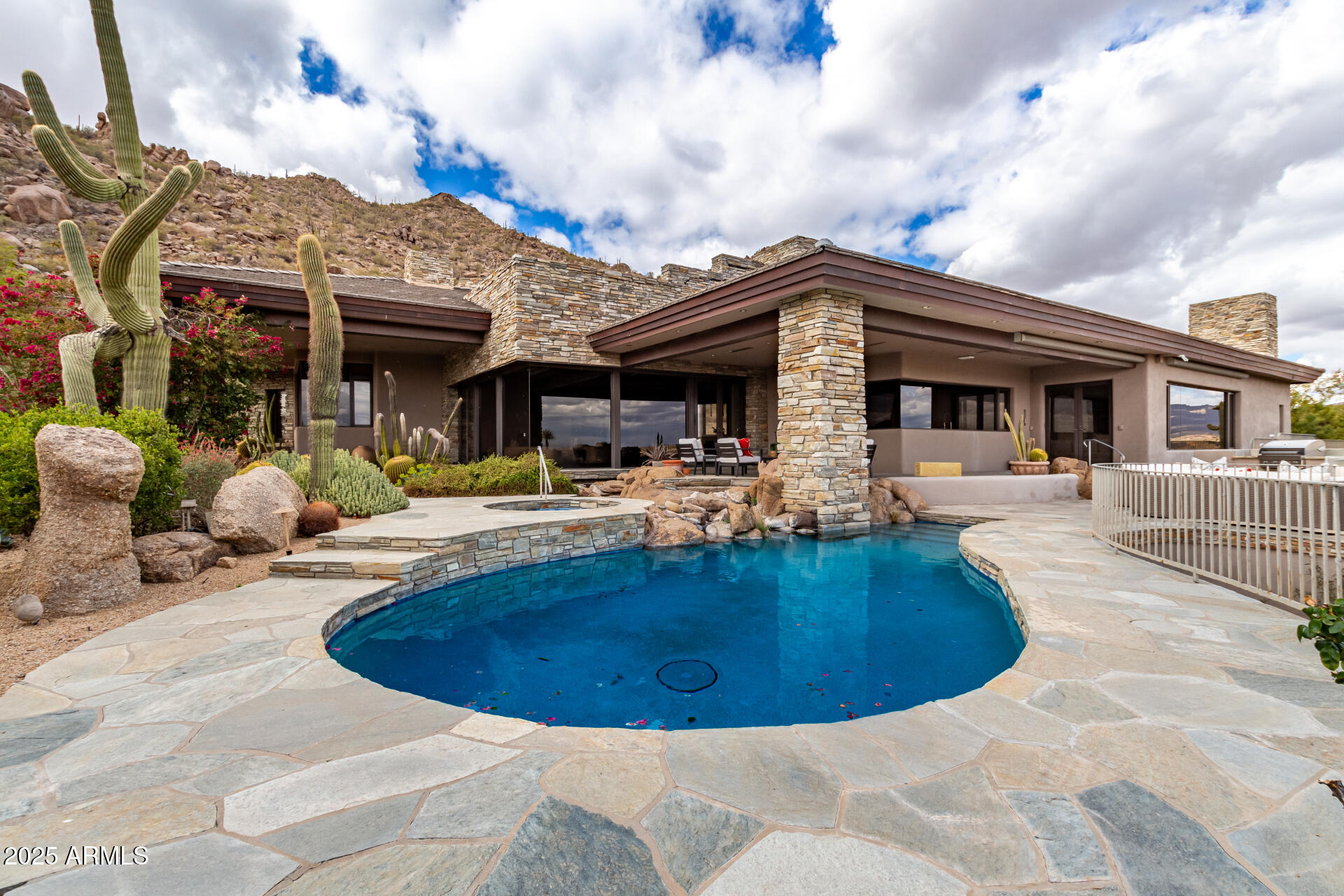 CAREFREE PLAT 3B - Residential
