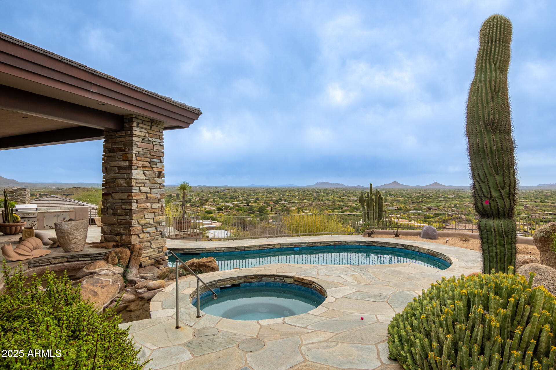 CAREFREE PLAT 3B - Residential