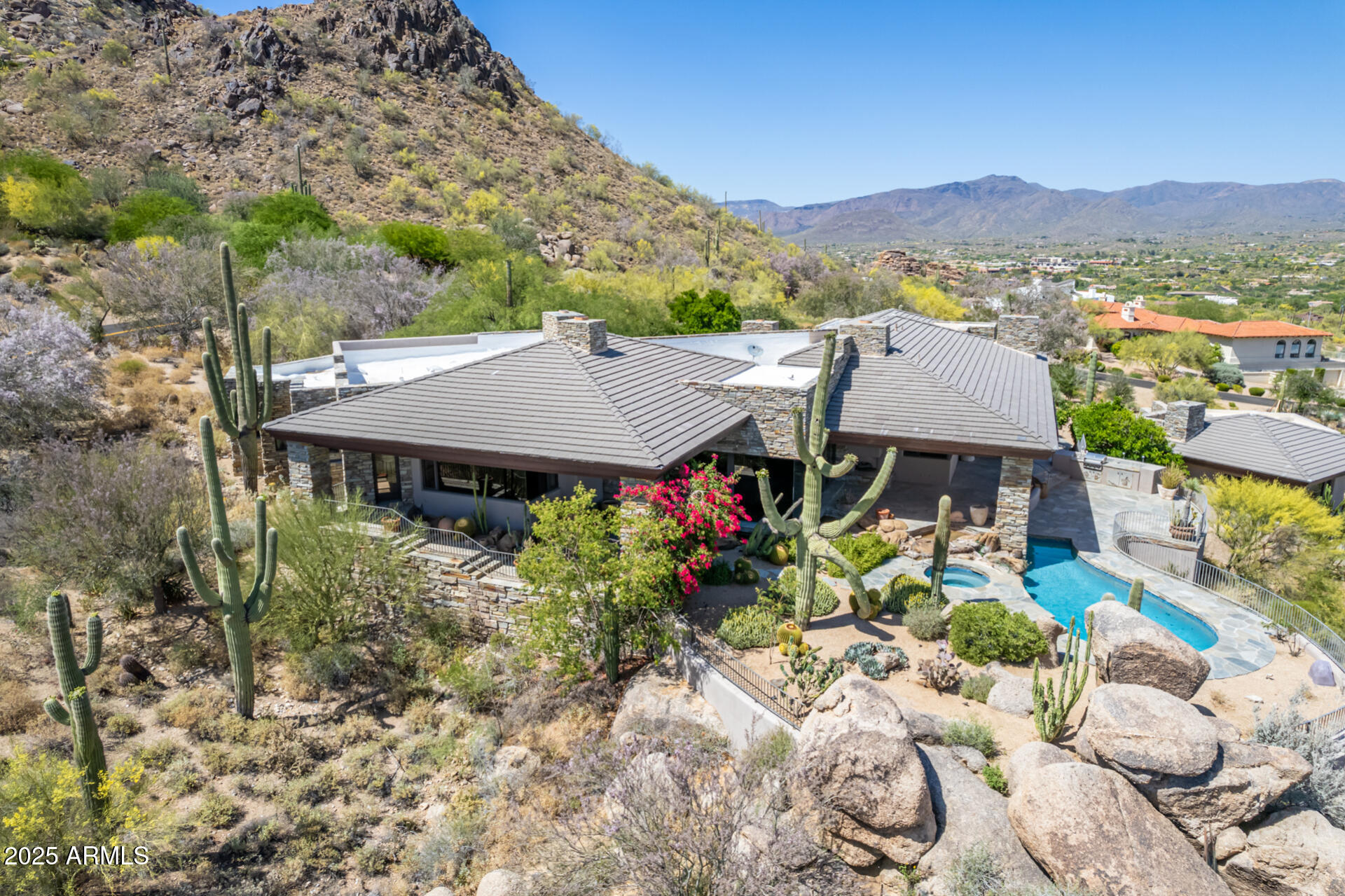 CAREFREE PLAT 3B - Residential