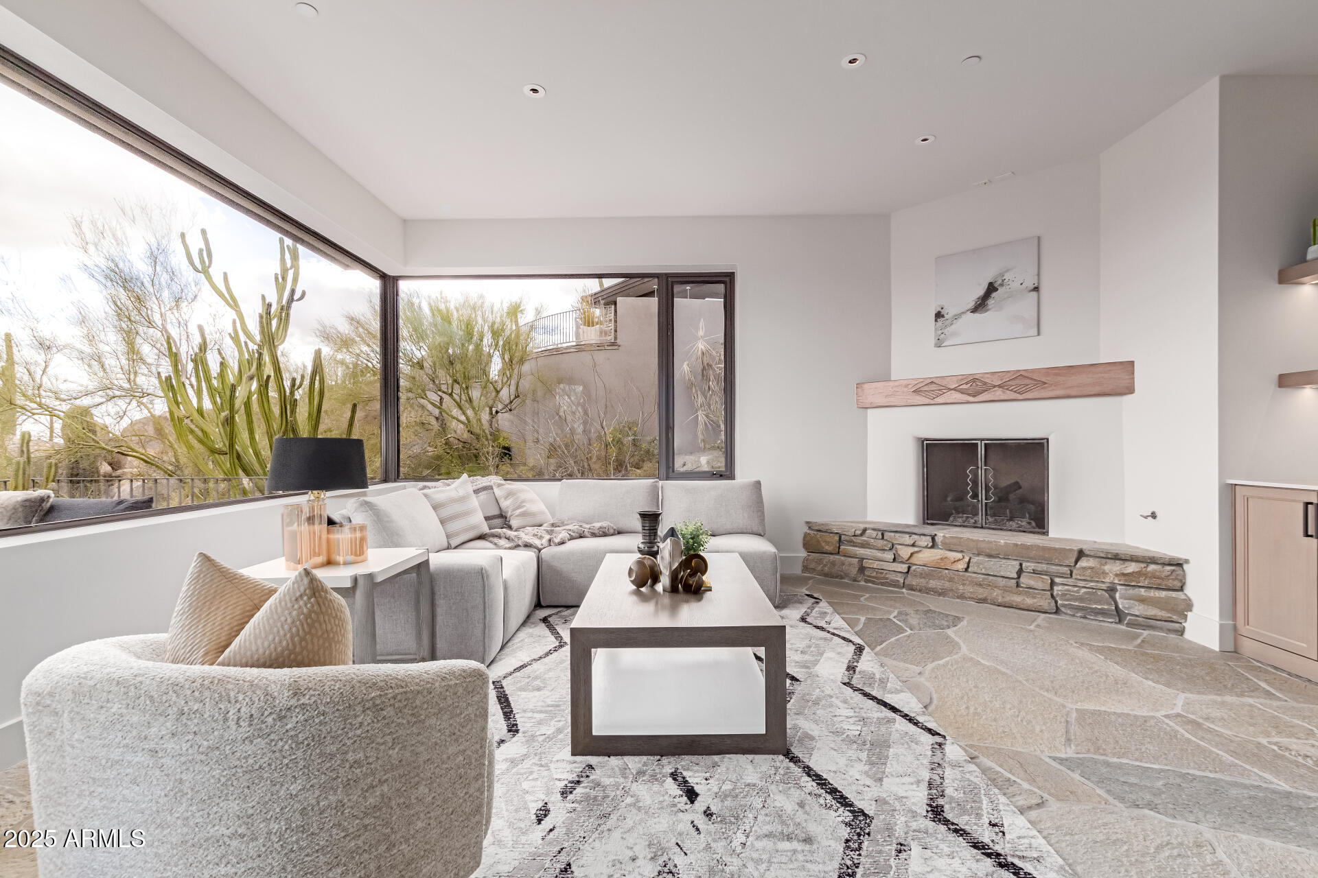 CAREFREE PLAT 3B - Residential