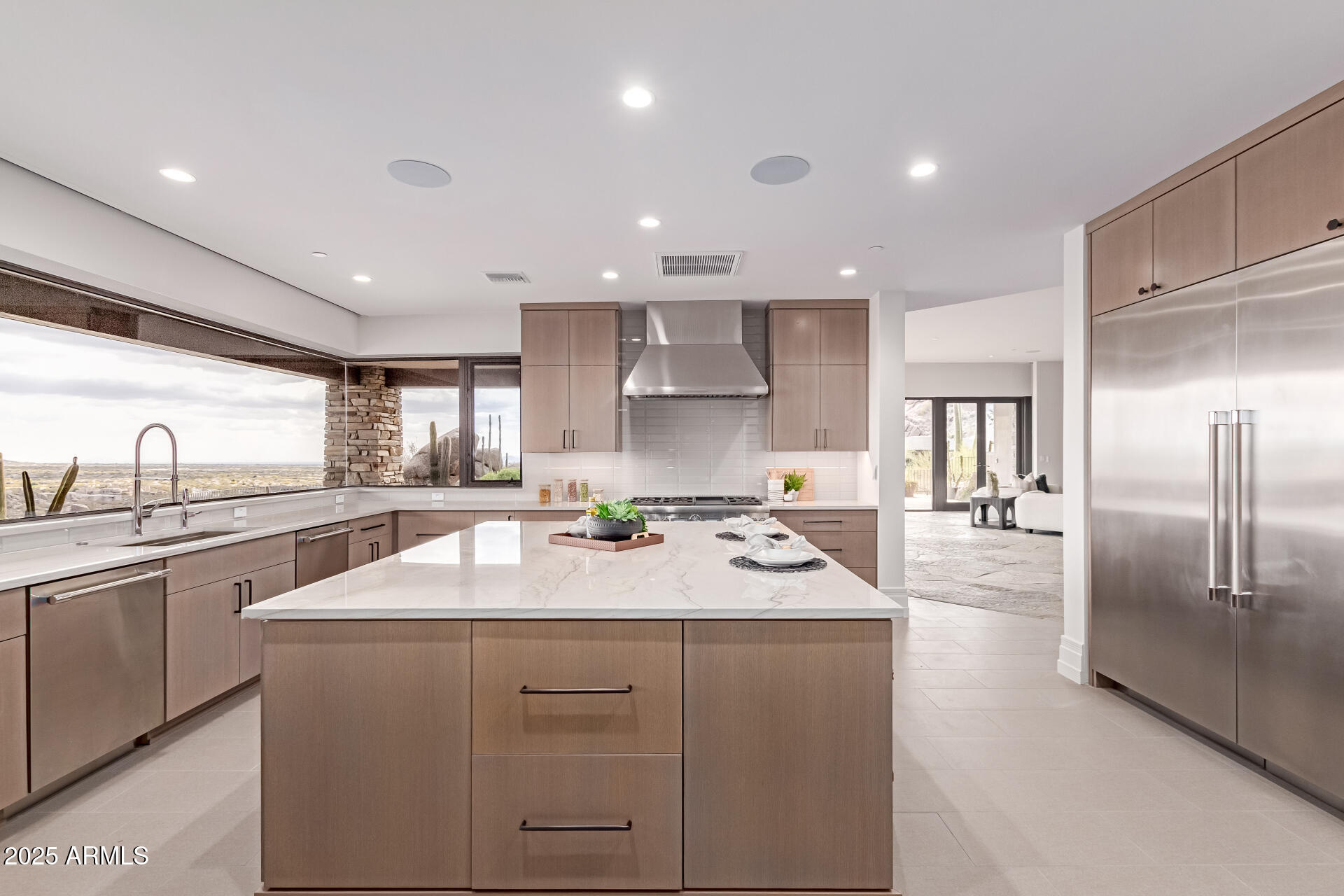 CAREFREE PLAT 3B - Residential