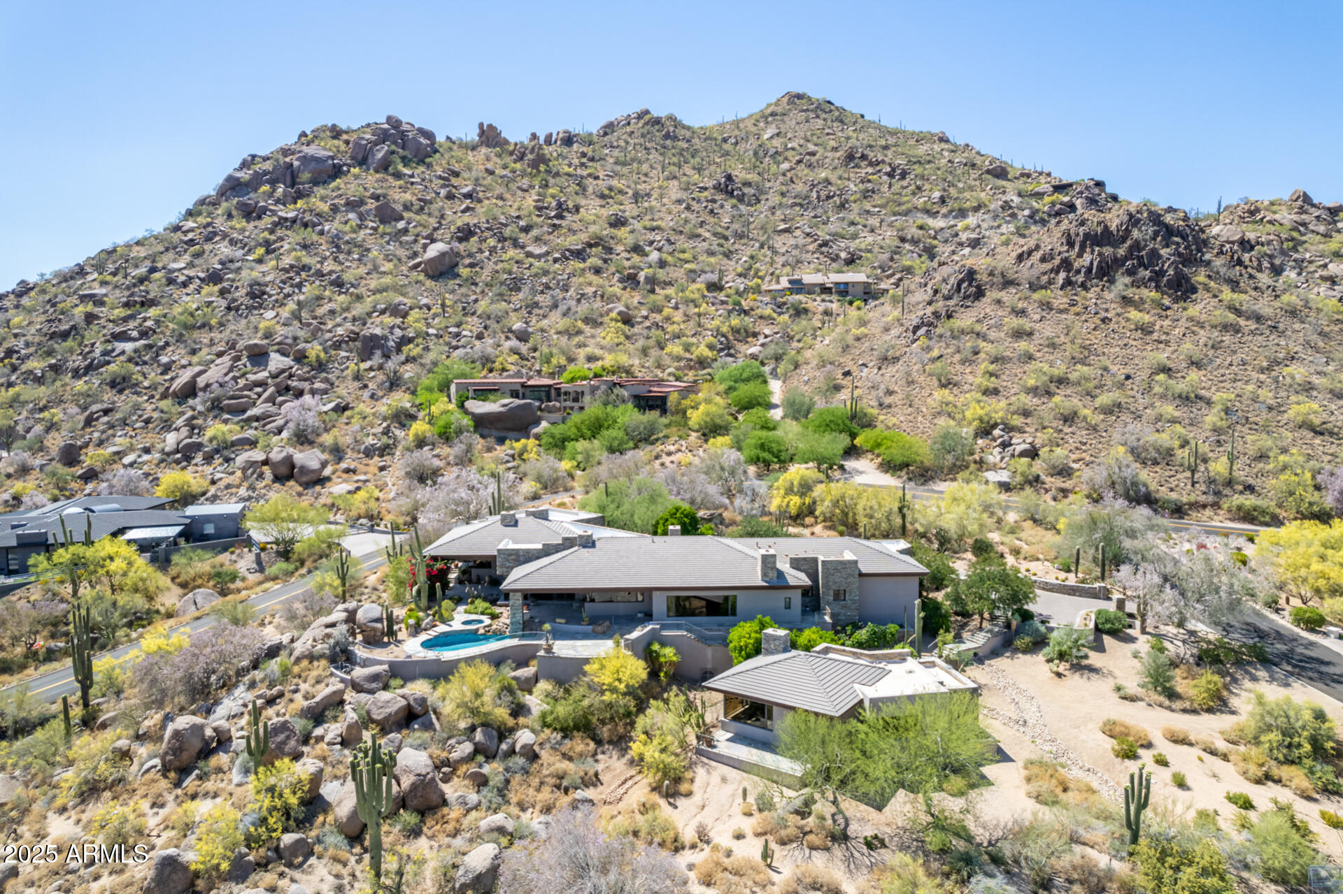 CAREFREE PLAT 3B - Residential