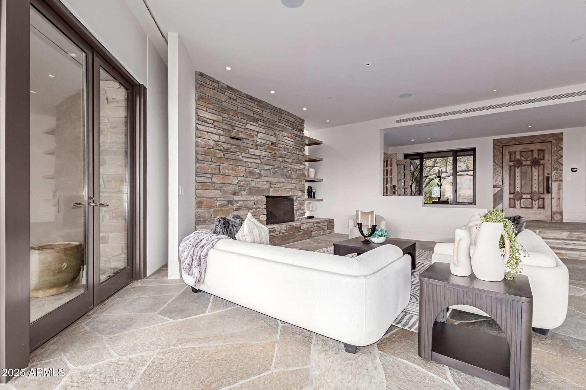 CAREFREE PLAT 3B - Residential