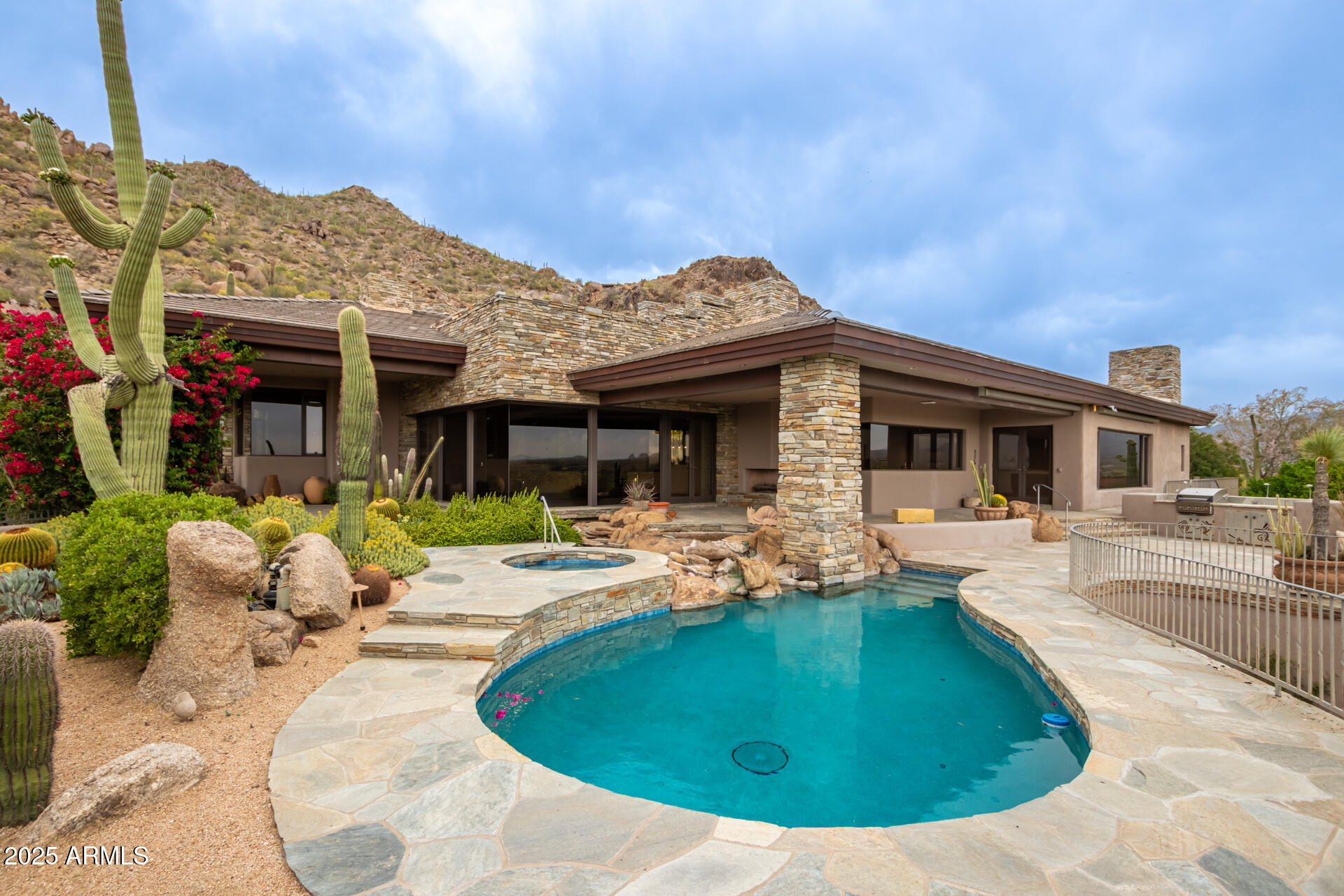 CAREFREE PLAT 3B - Residential