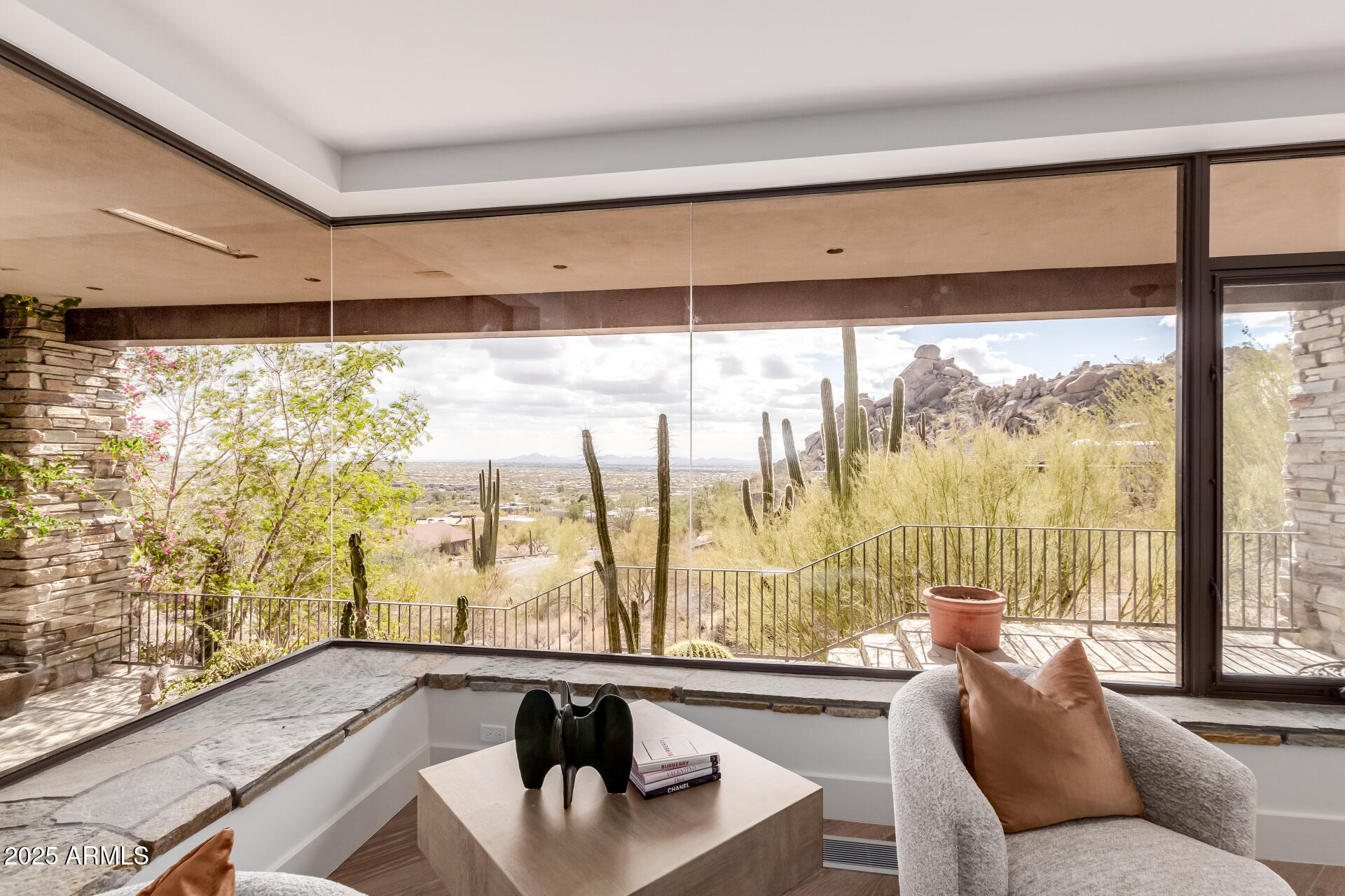 CAREFREE PLAT 3B - Residential