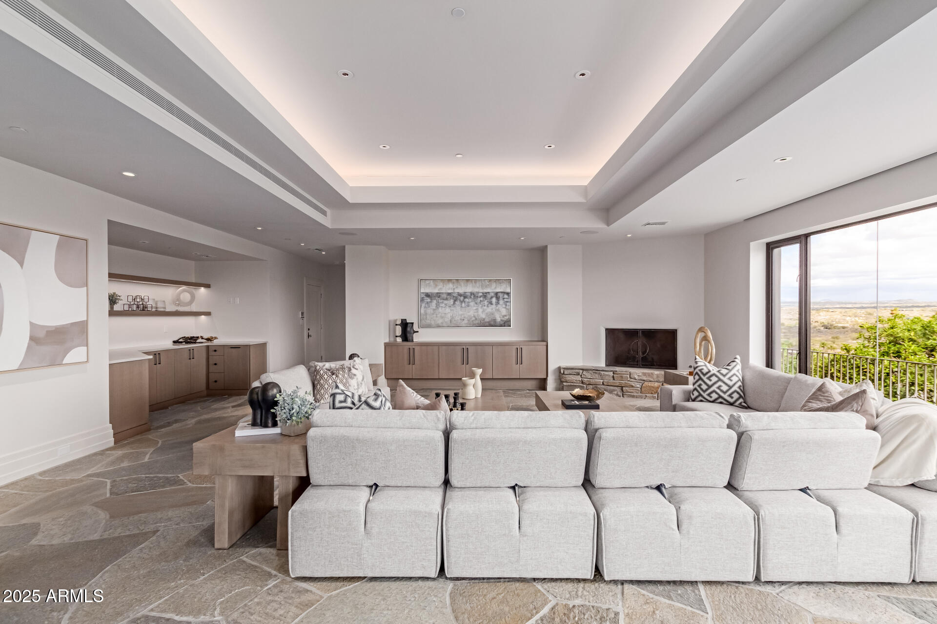 CAREFREE PLAT 3B - Residential