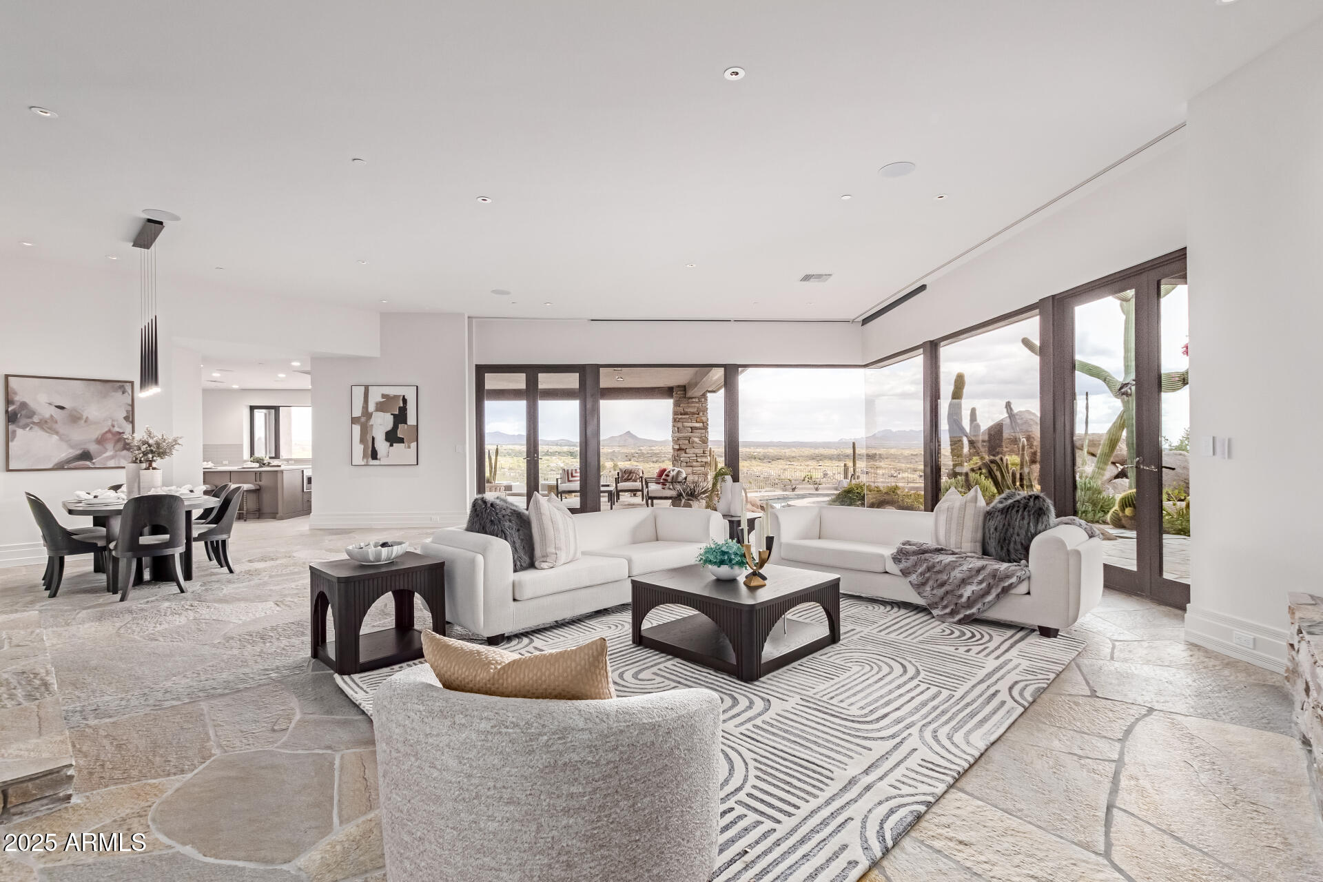 CAREFREE PLAT 3B - Residential