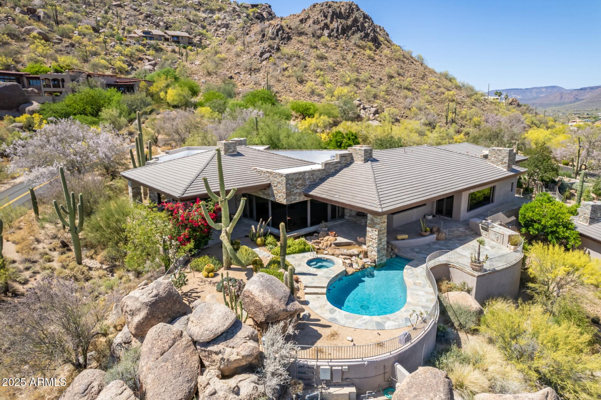 CAREFREE PLAT 3B - Residential