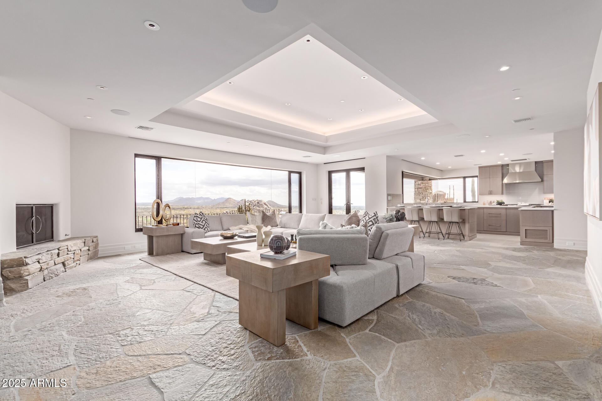 CAREFREE PLAT 3B - Residential