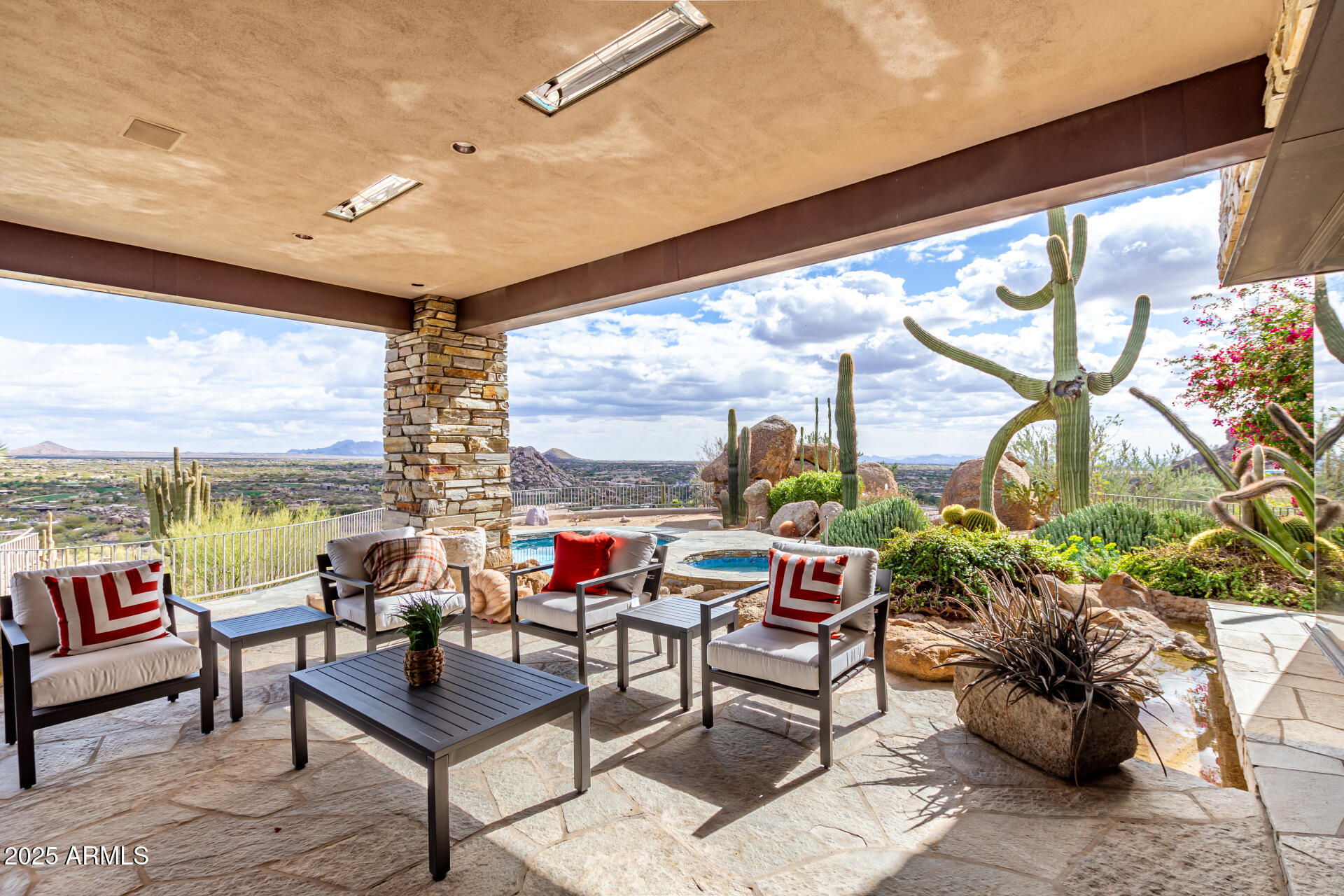 CAREFREE PLAT 3B - Residential