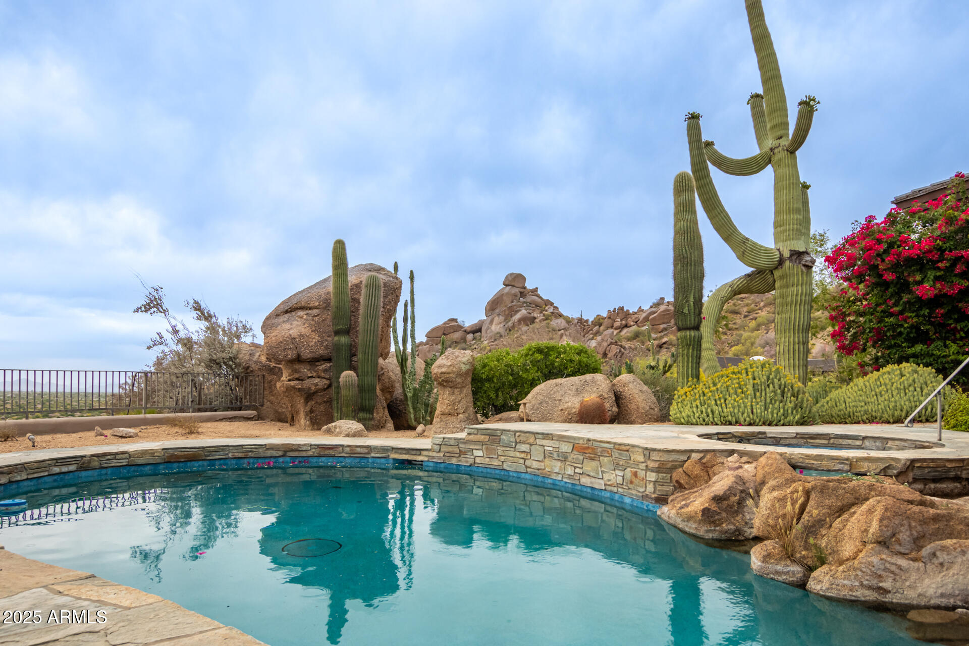 CAREFREE PLAT 3B - Residential