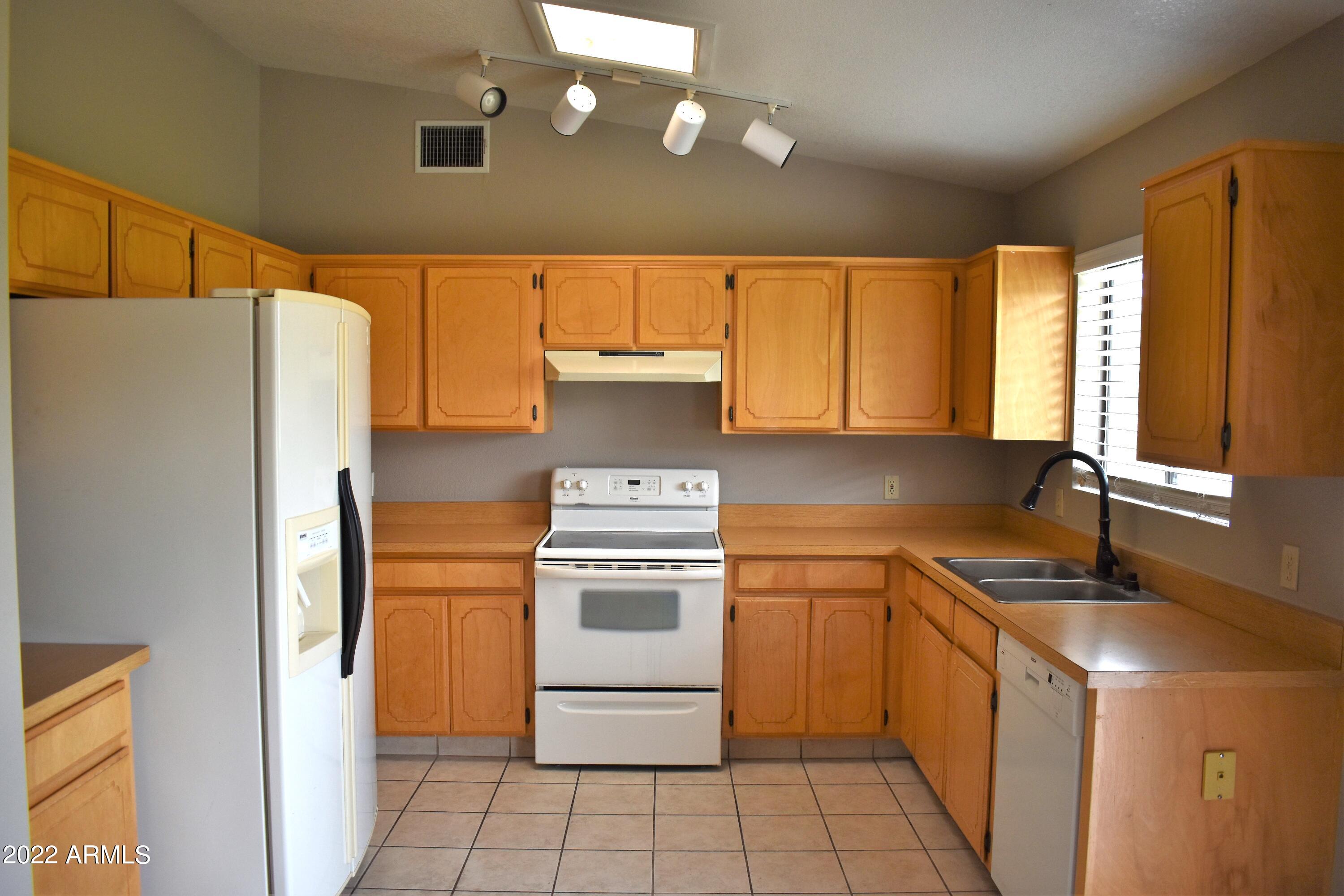 CIRCLE S RANCH ESTATES - Residential