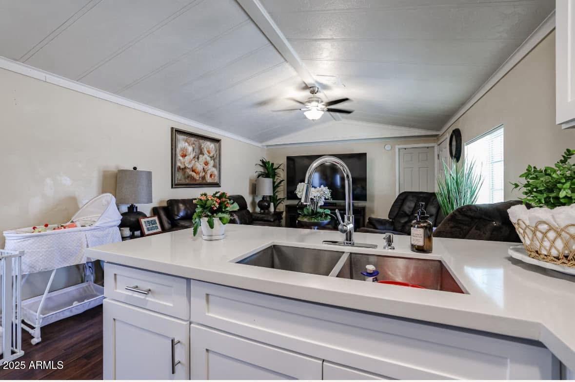 HACIENDA DEL SOL MOBILE HOME PARK - Residential