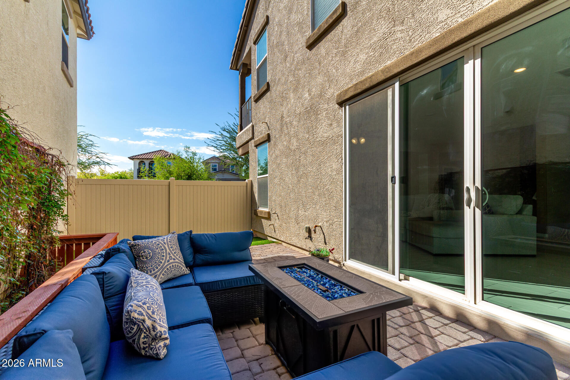 Vistancia Village - Residential Lease