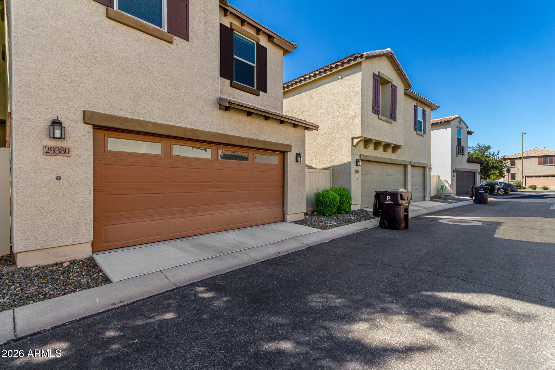Vistancia Village - Residential Lease