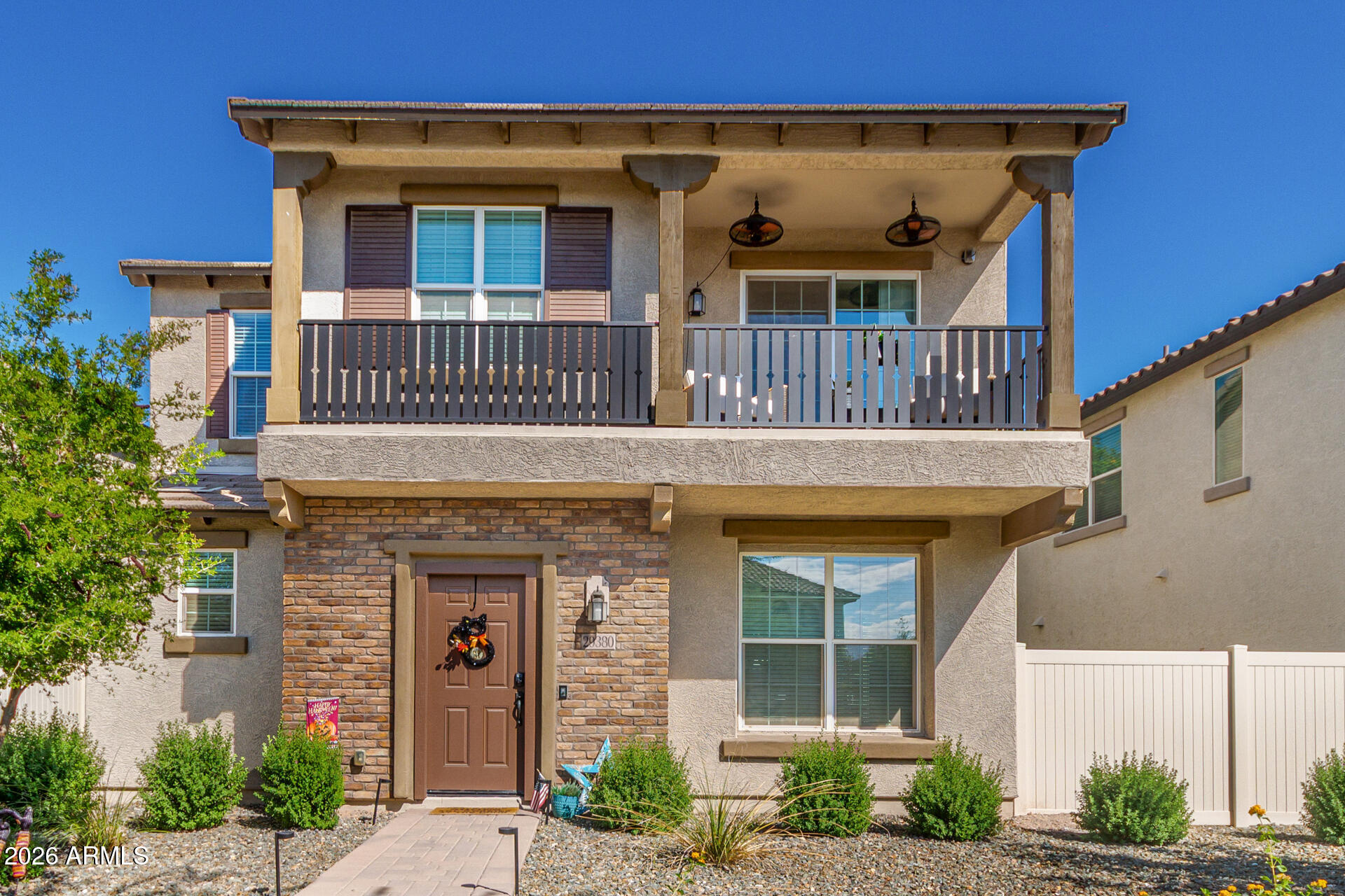 Vistancia Village - Residential Lease