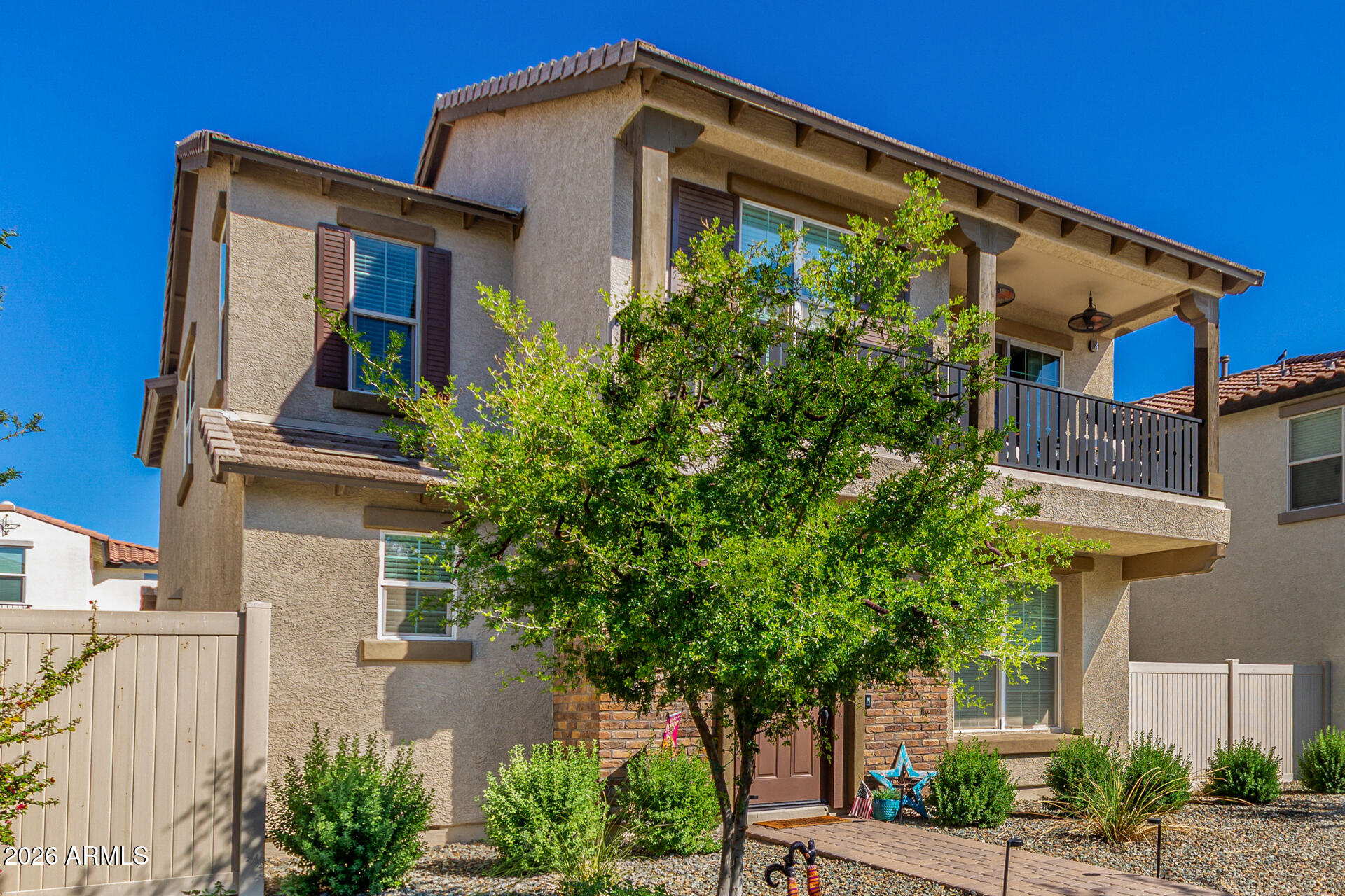 Vistancia Village - Residential Lease