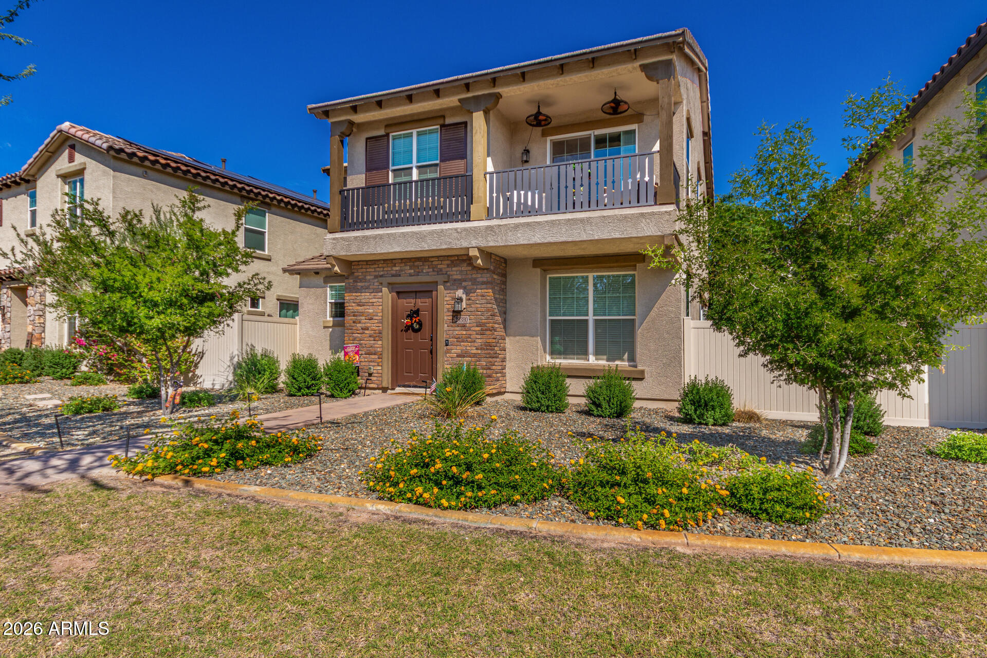 Vistancia Village - Residential Lease