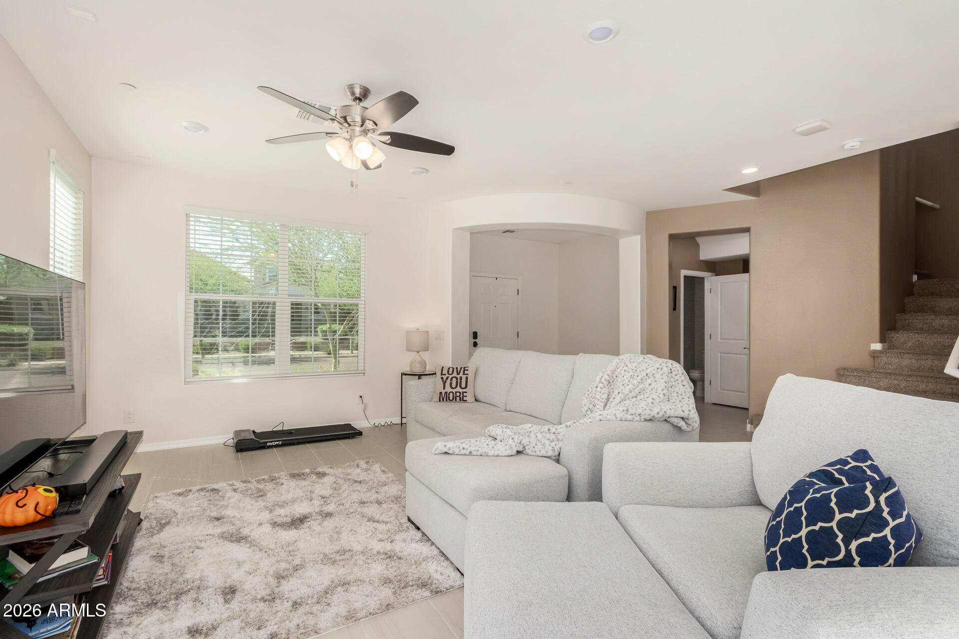 Vistancia Village - Residential Lease