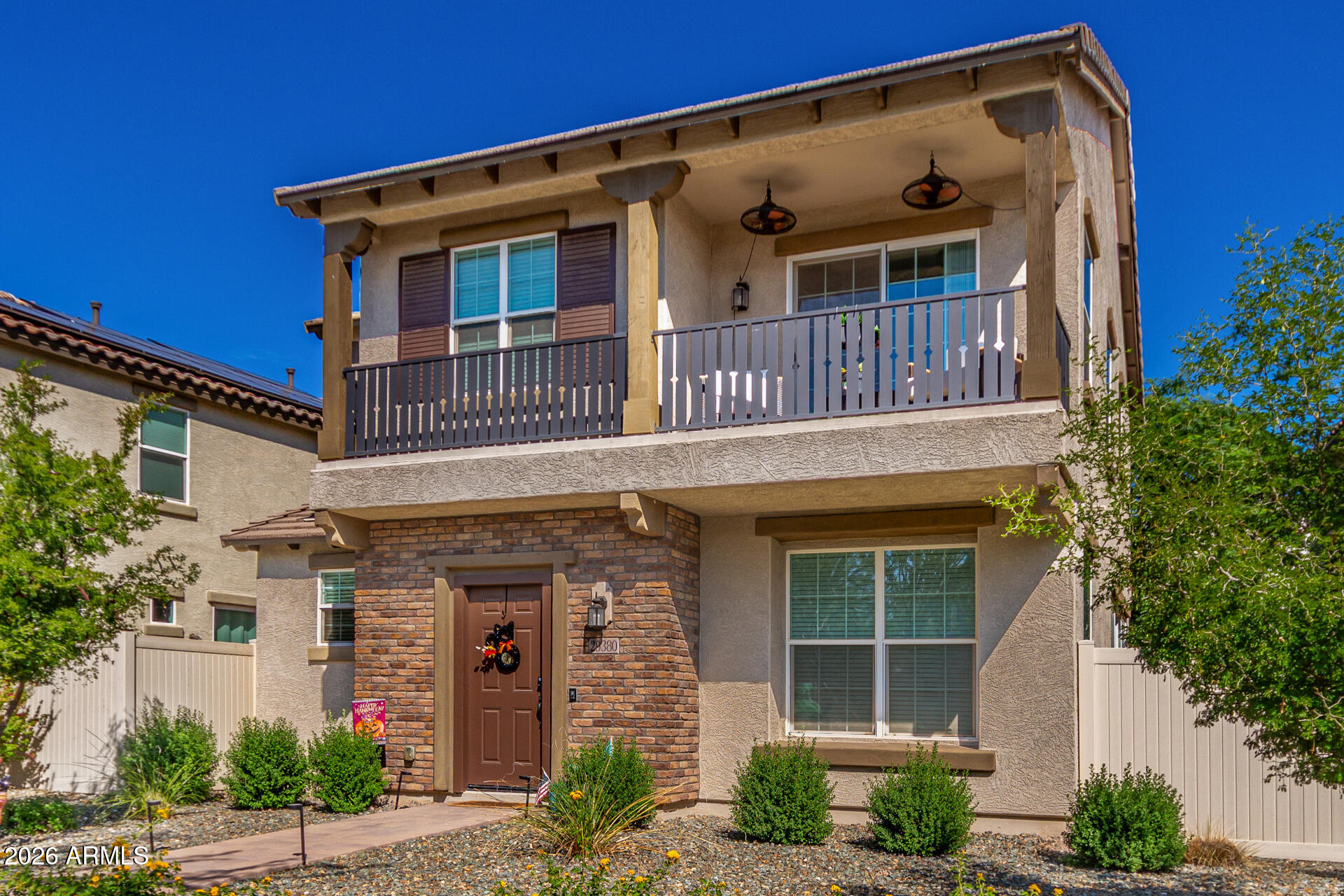 Vistancia Village - Residential Lease