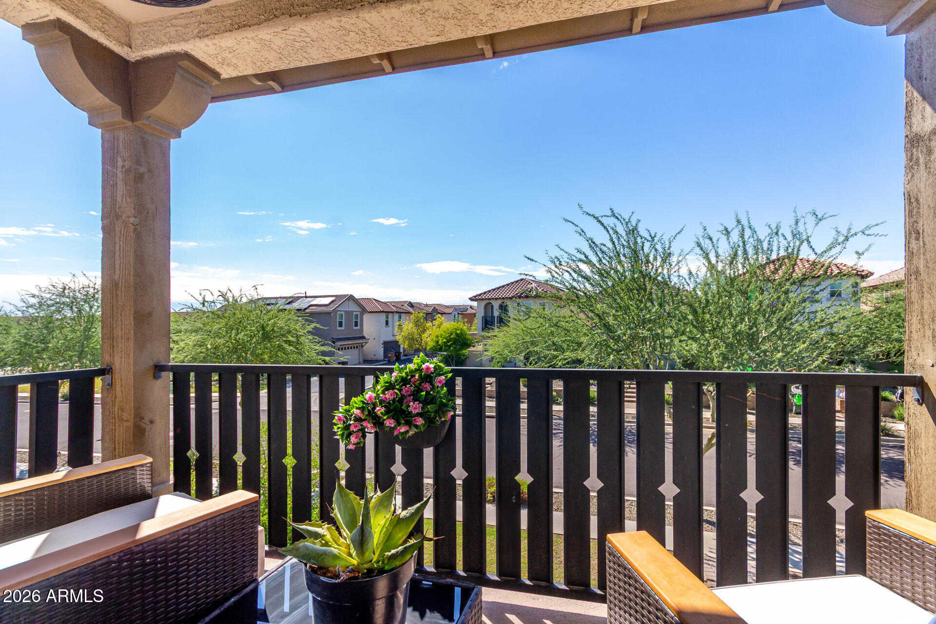 Vistancia Village - Residential Lease