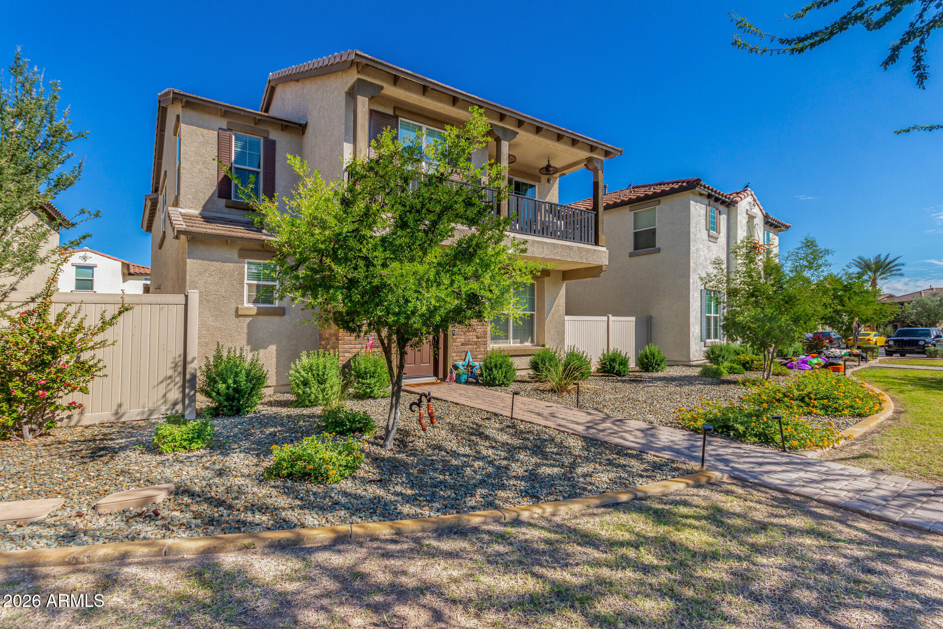 Vistancia Village - Residential Lease