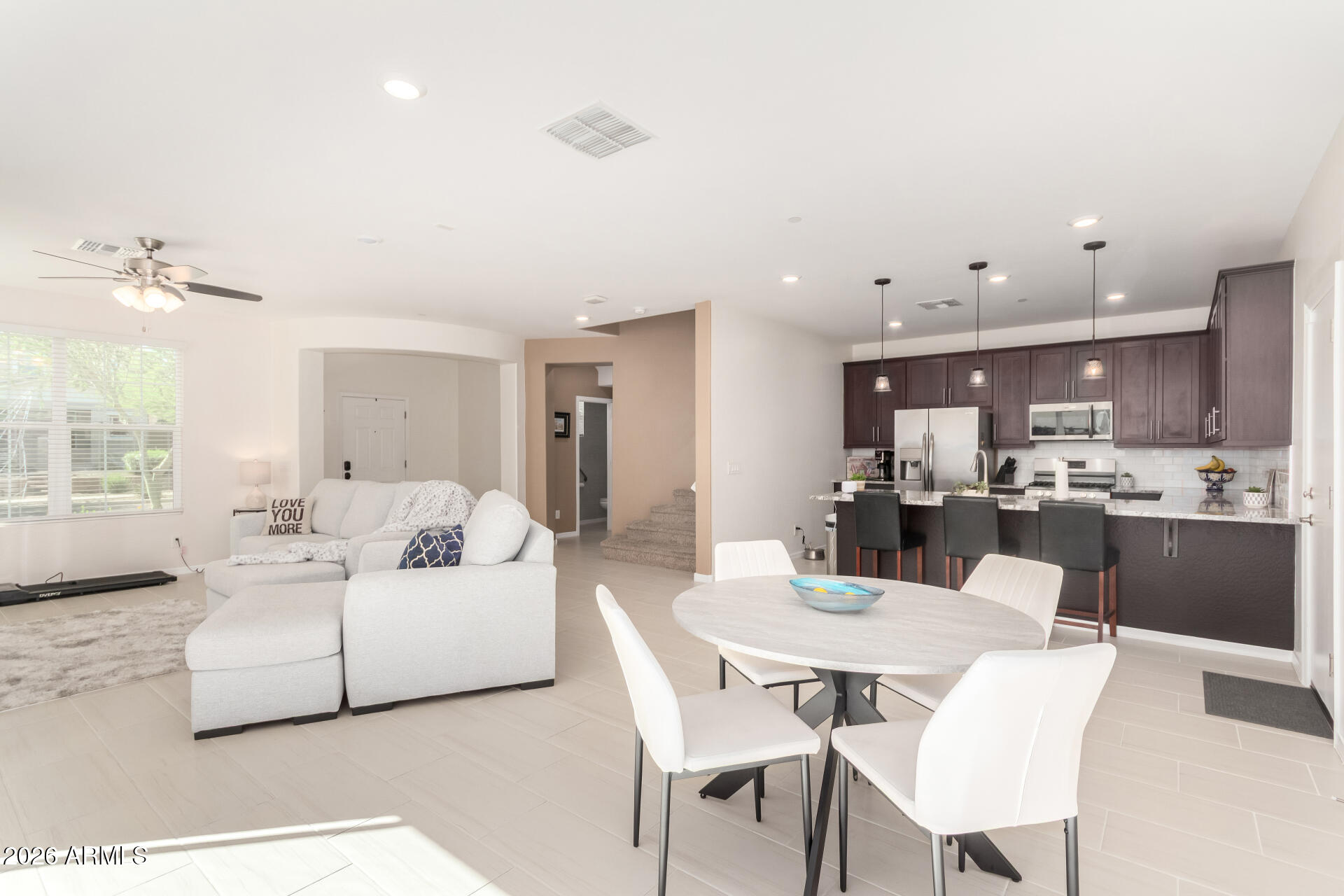 Vistancia Village - Residential Lease