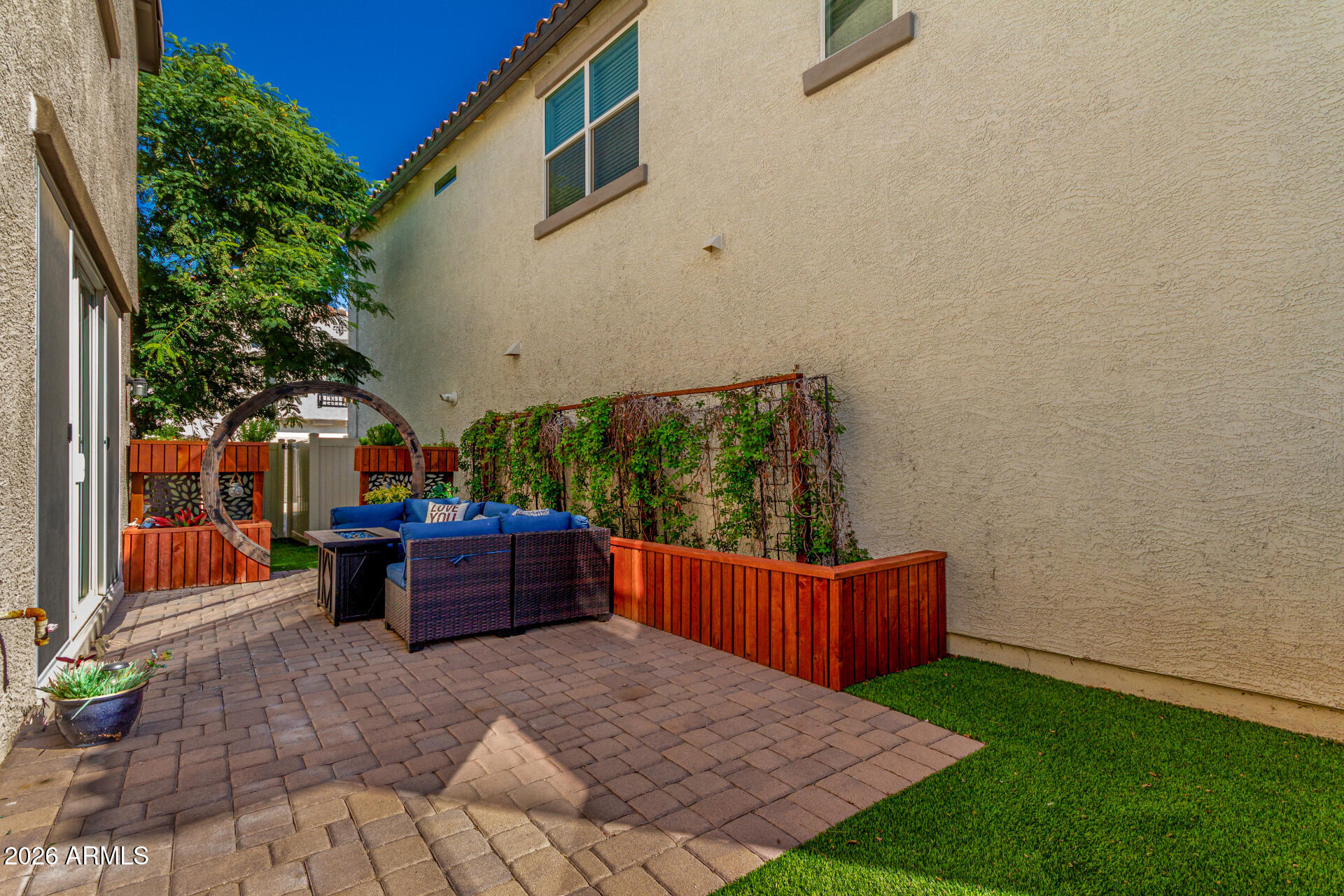 Vistancia Village - Residential Lease