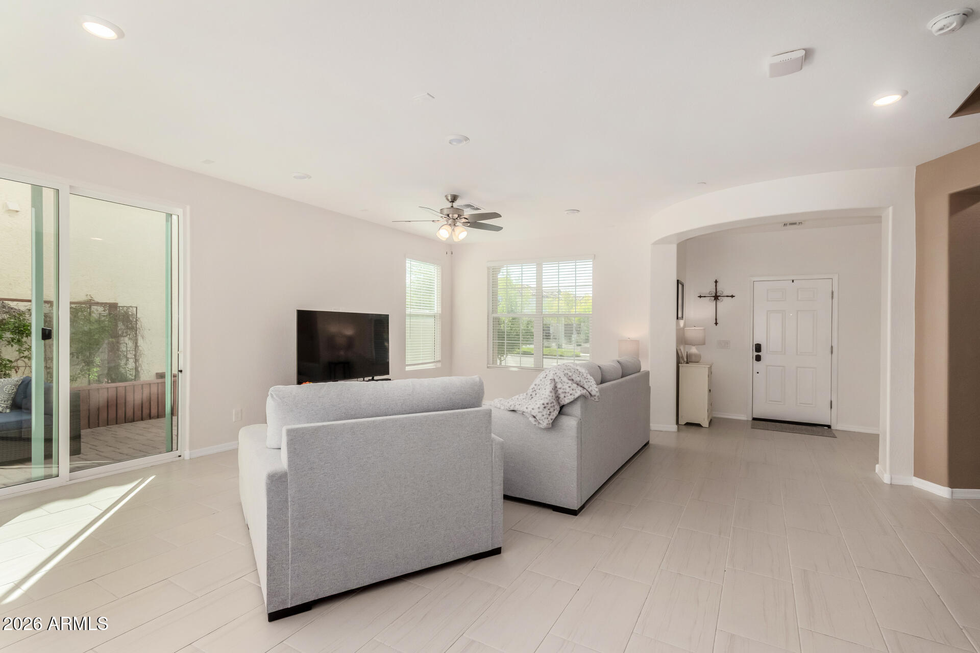 Vistancia Village - Residential Lease