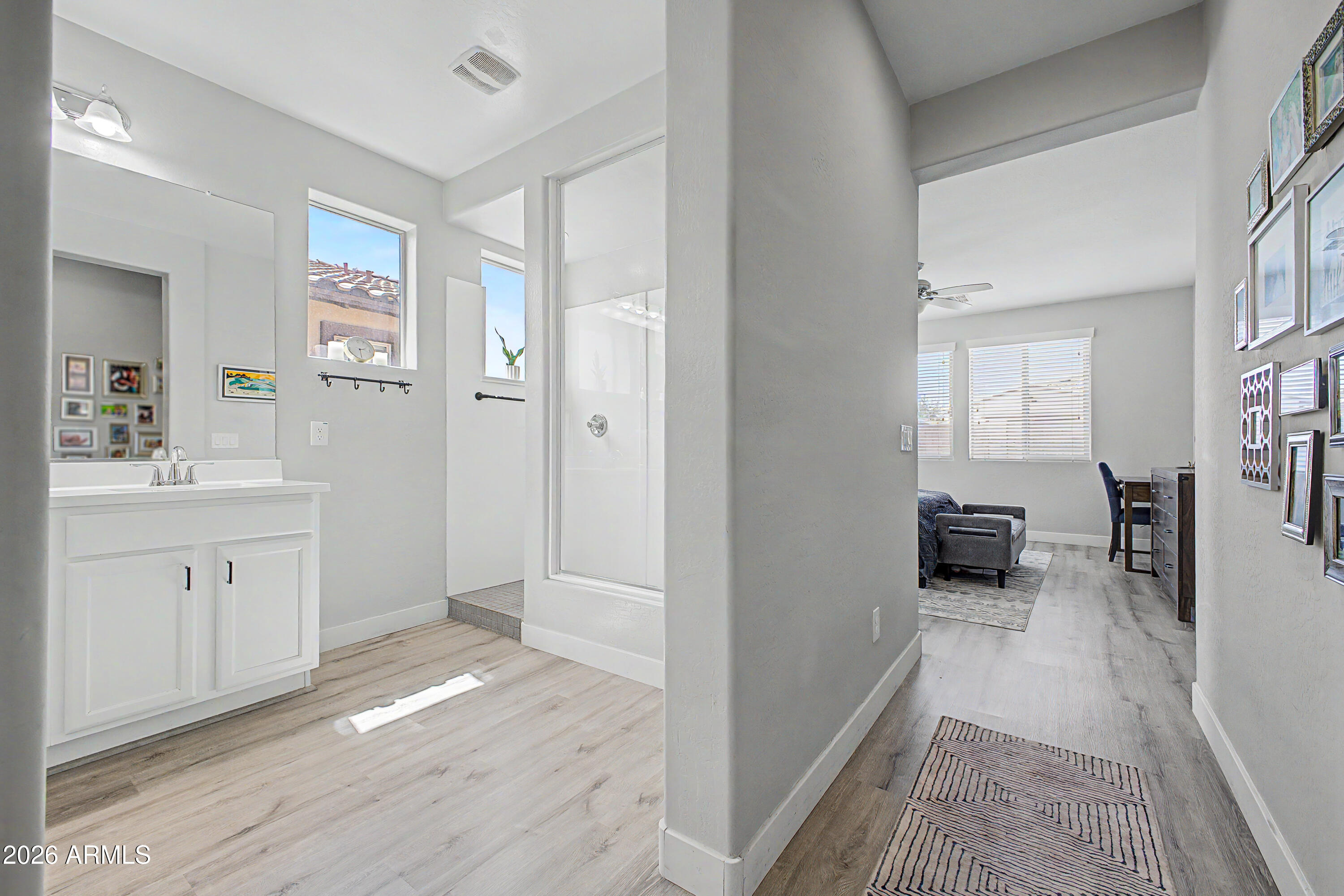 EASTMARK DEVELOPMENT UNIT 7 NORTH PARCELS 7-13 THR - Residential