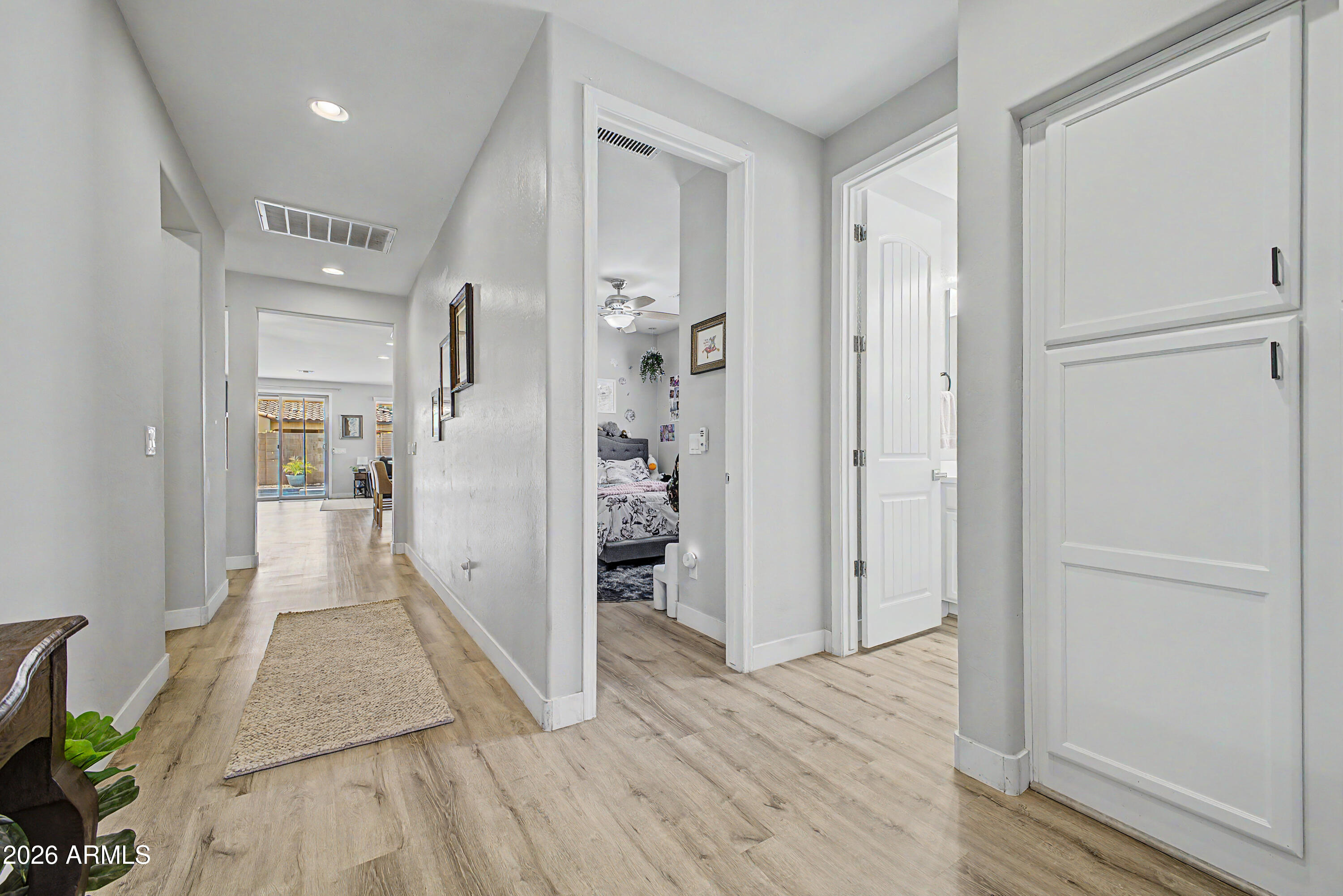 EASTMARK DEVELOPMENT UNIT 7 NORTH PARCELS 7-13 THR - Residential