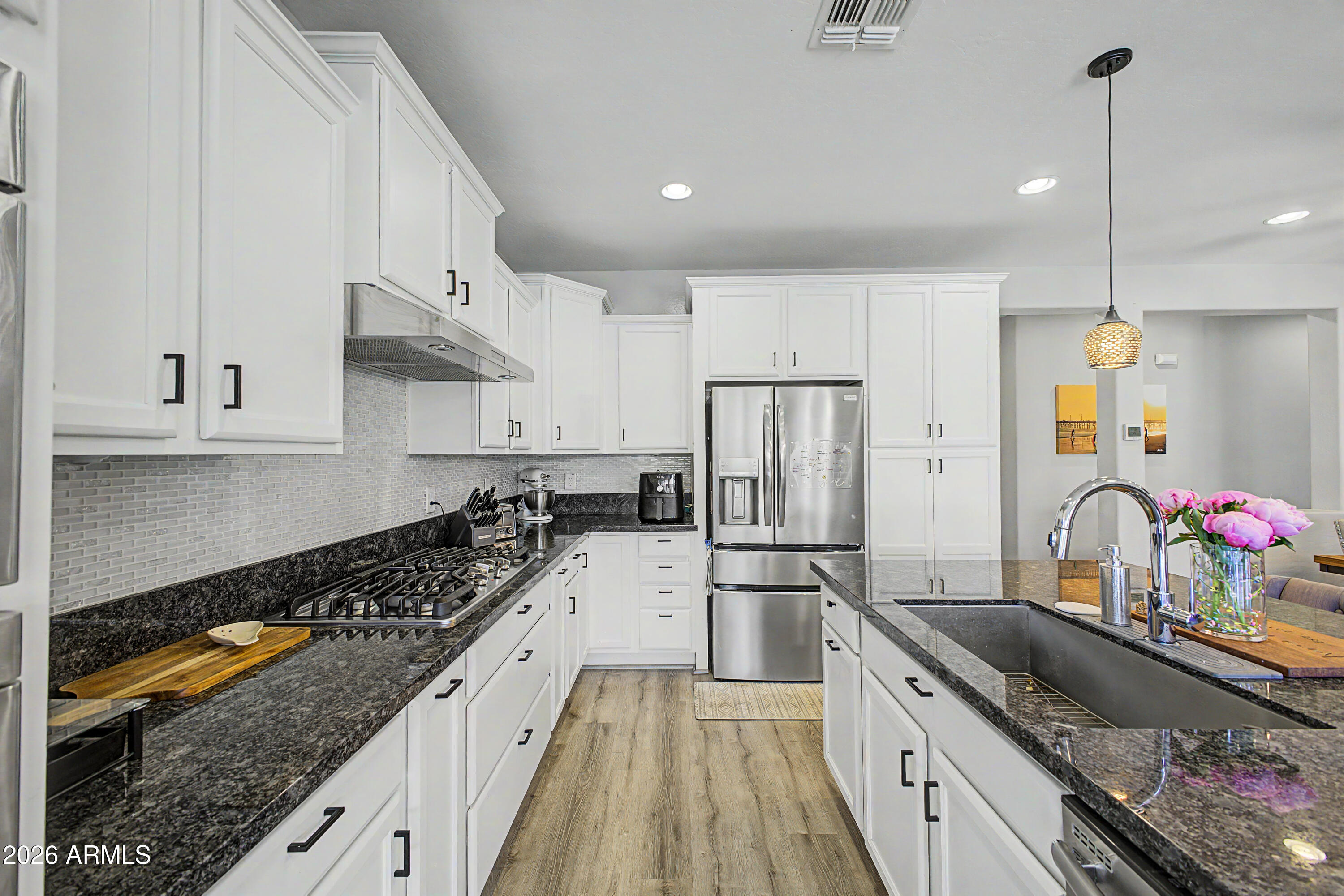 EASTMARK DEVELOPMENT UNIT 7 NORTH PARCELS 7-13 THR - Residential