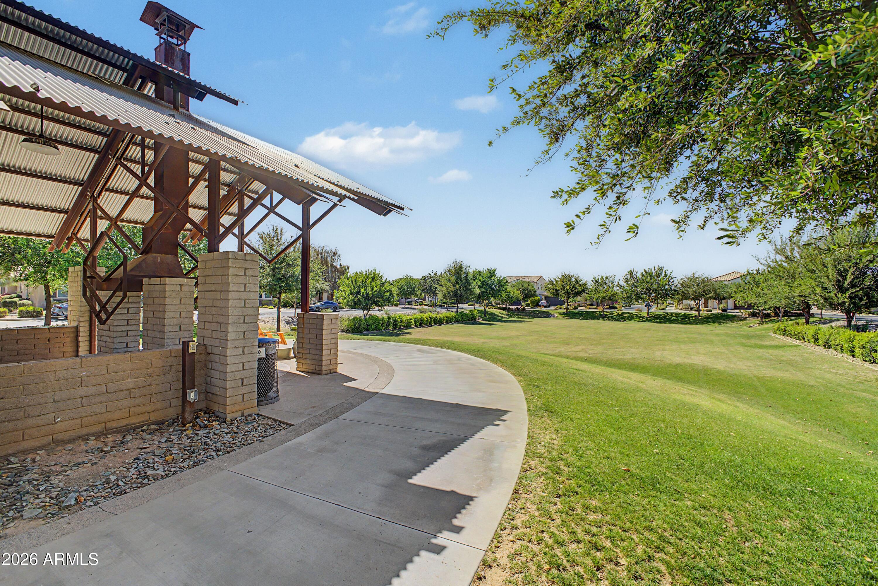 EASTMARK DEVELOPMENT UNIT 7 NORTH PARCELS 7-13 THR - Residential