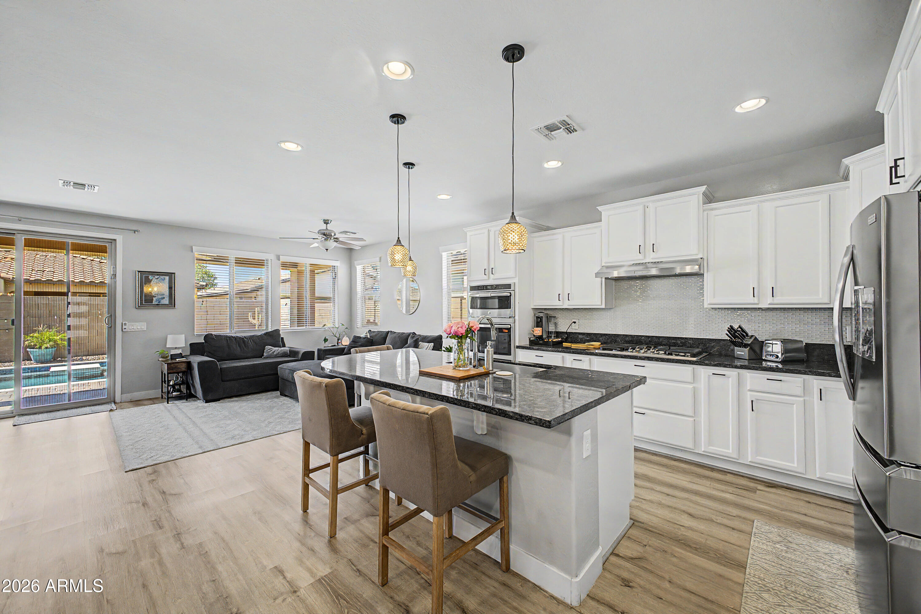EASTMARK DEVELOPMENT UNIT 7 NORTH PARCELS 7-13 THR - Residential