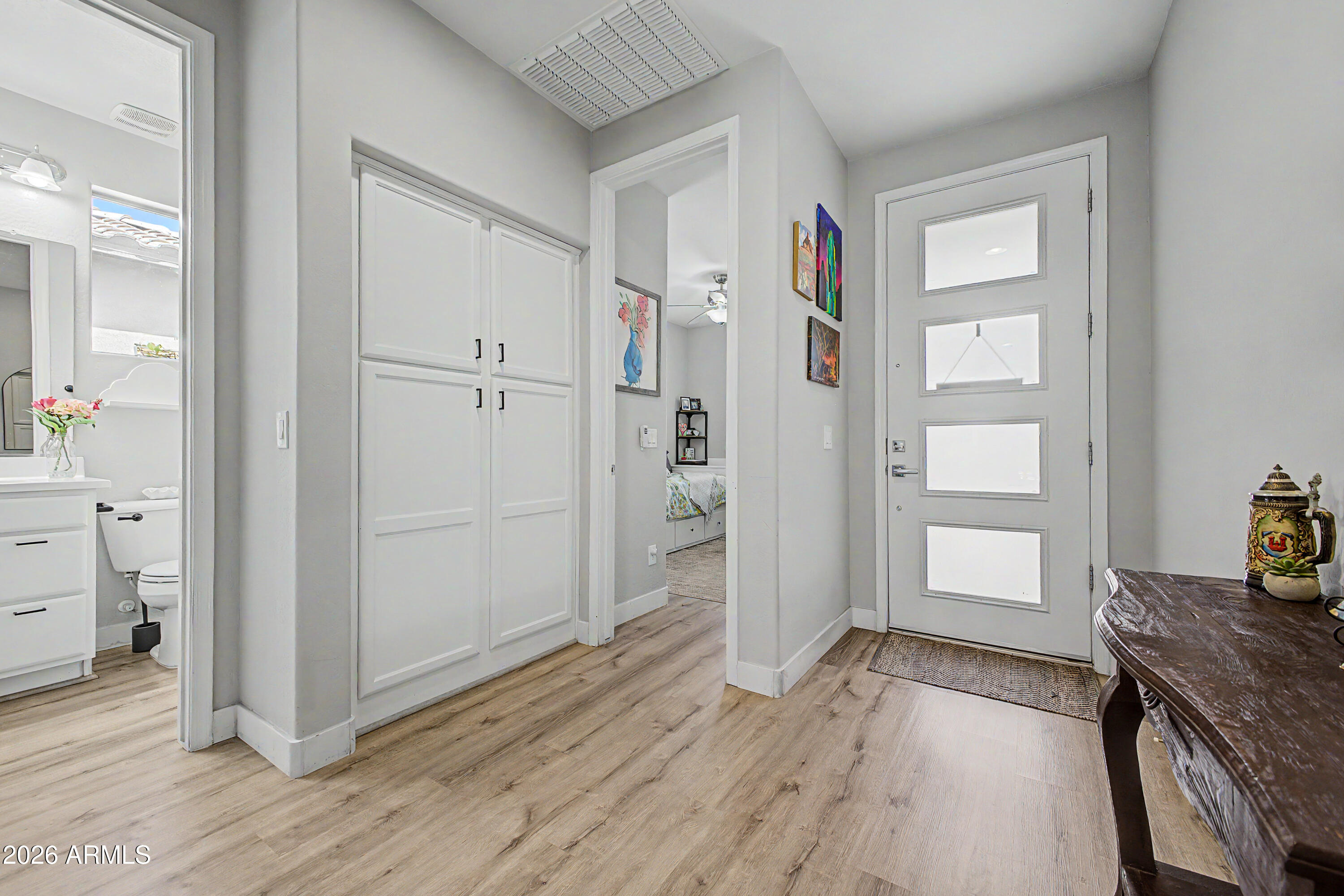 EASTMARK DEVELOPMENT UNIT 7 NORTH PARCELS 7-13 THR - Residential