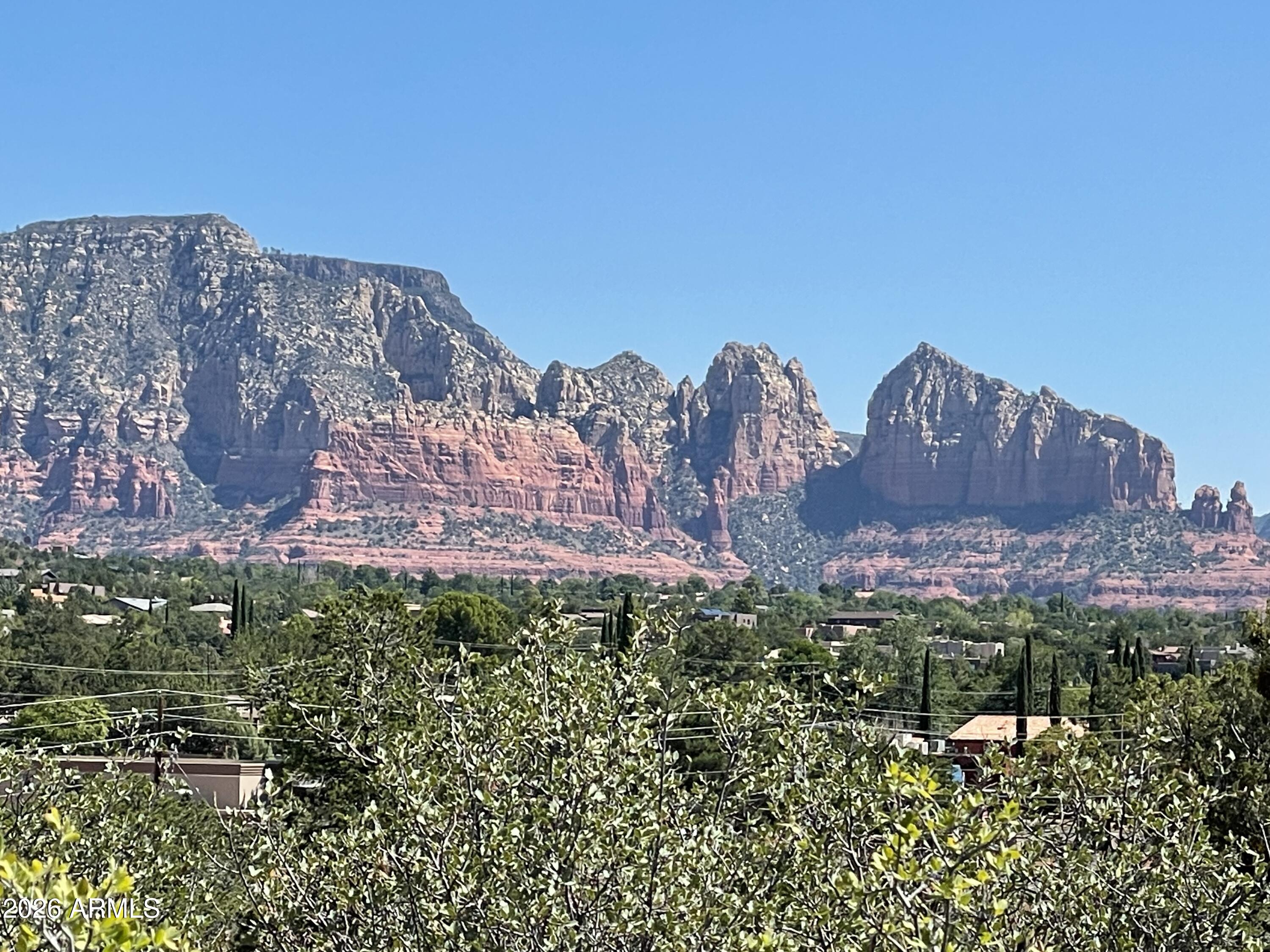 Sky Ridge Estates - Residential