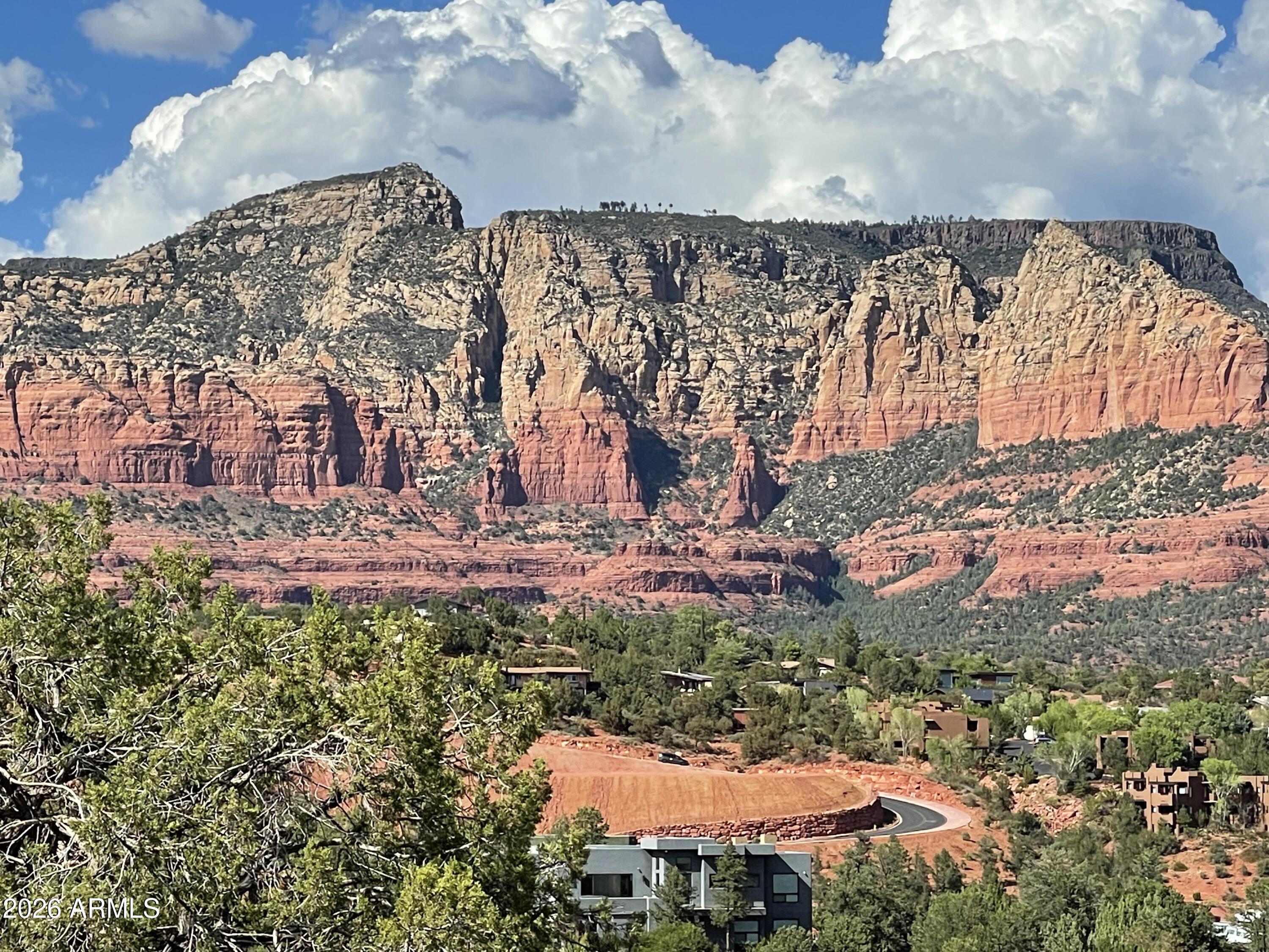 Sky Ridge Estates - Residential
