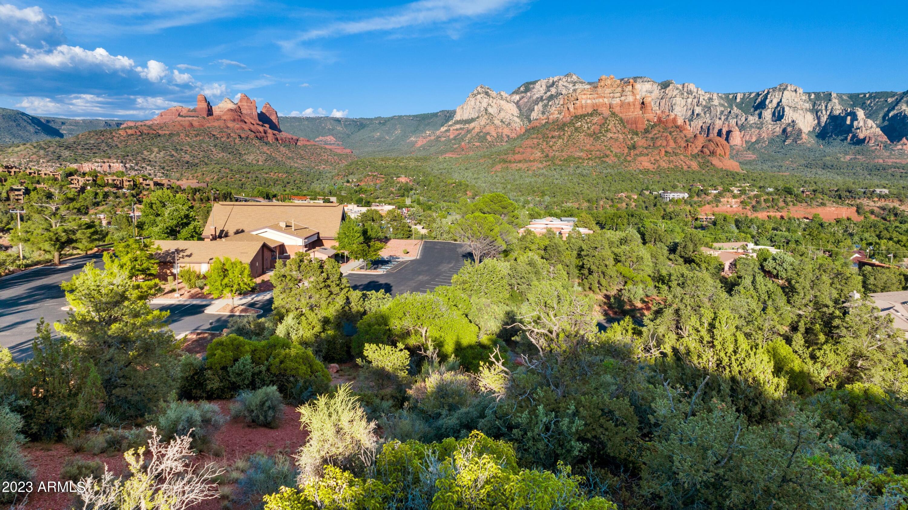Sky Ridge Estates - Residential