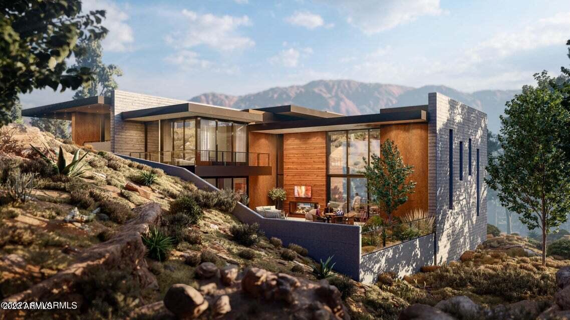 Sky Ridge Estates - Residential