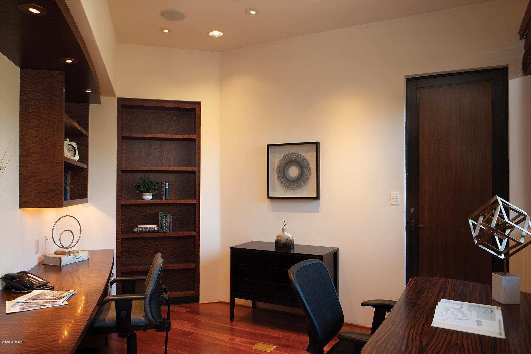 DESERT MOUNTAIN PHASE 2 UNIT 10 LT 1-112 TR A-H - Residential
