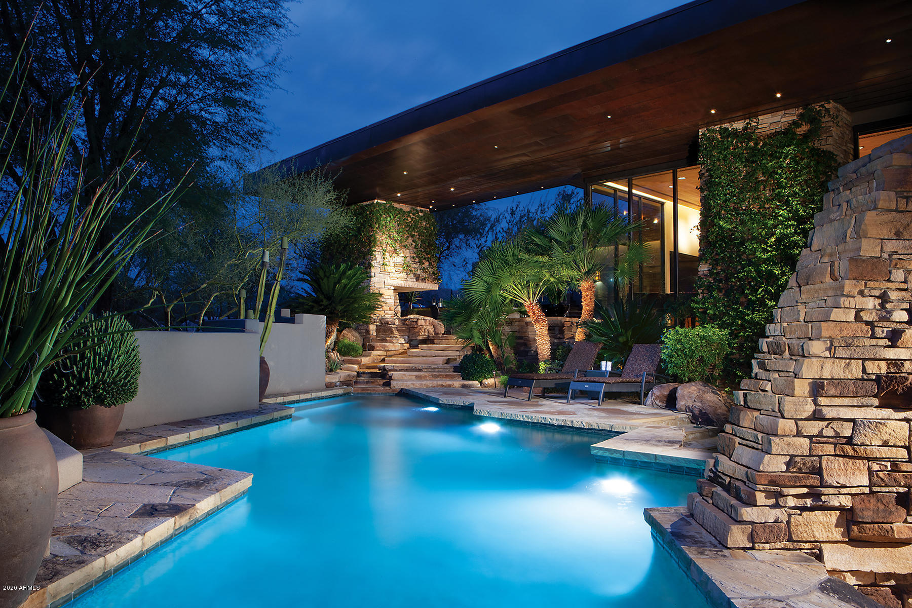 DESERT MOUNTAIN PHASE 2 UNIT 10 LT 1-112 TR A-H - Residential
